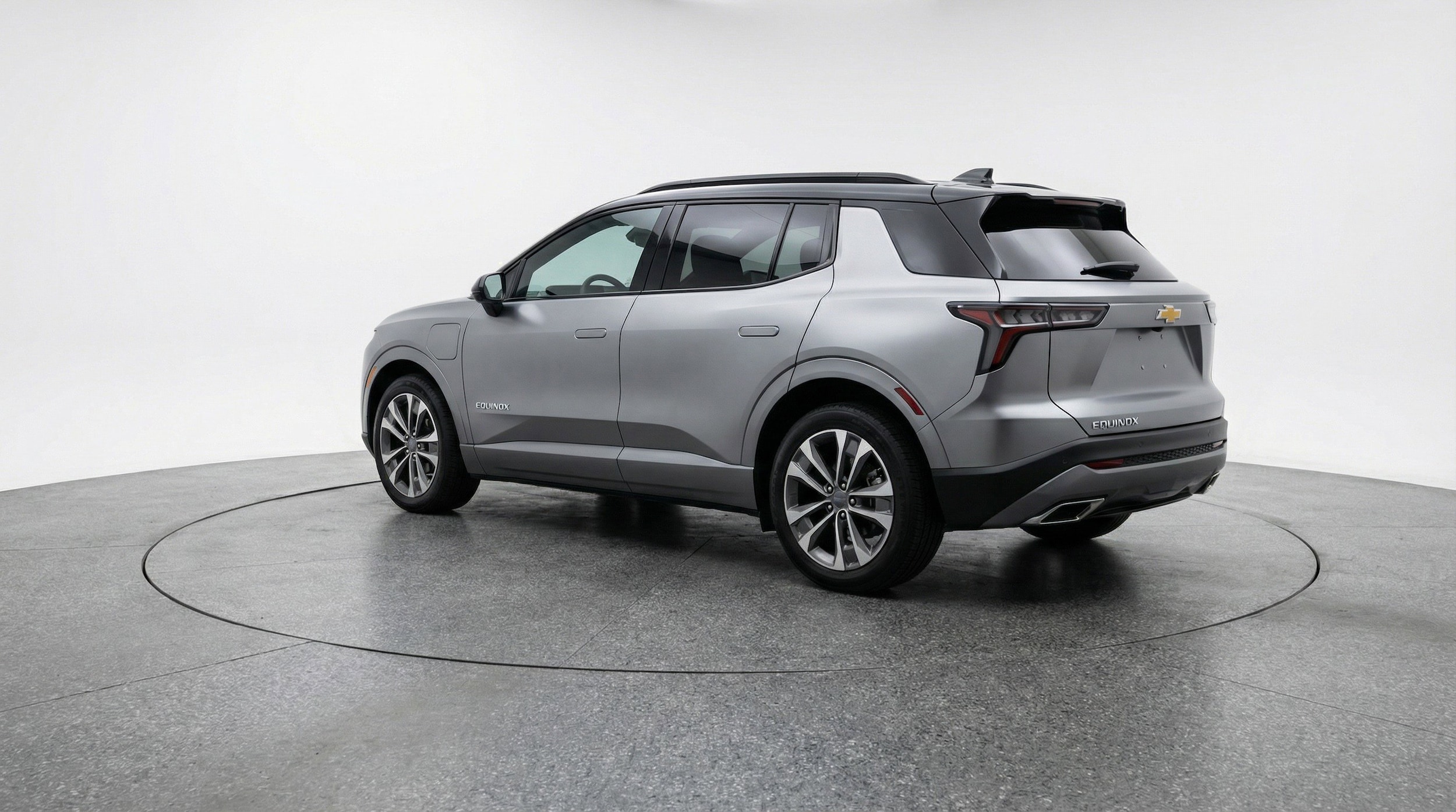 Thumbnail: 2025 Chevrolet Equinox - 6