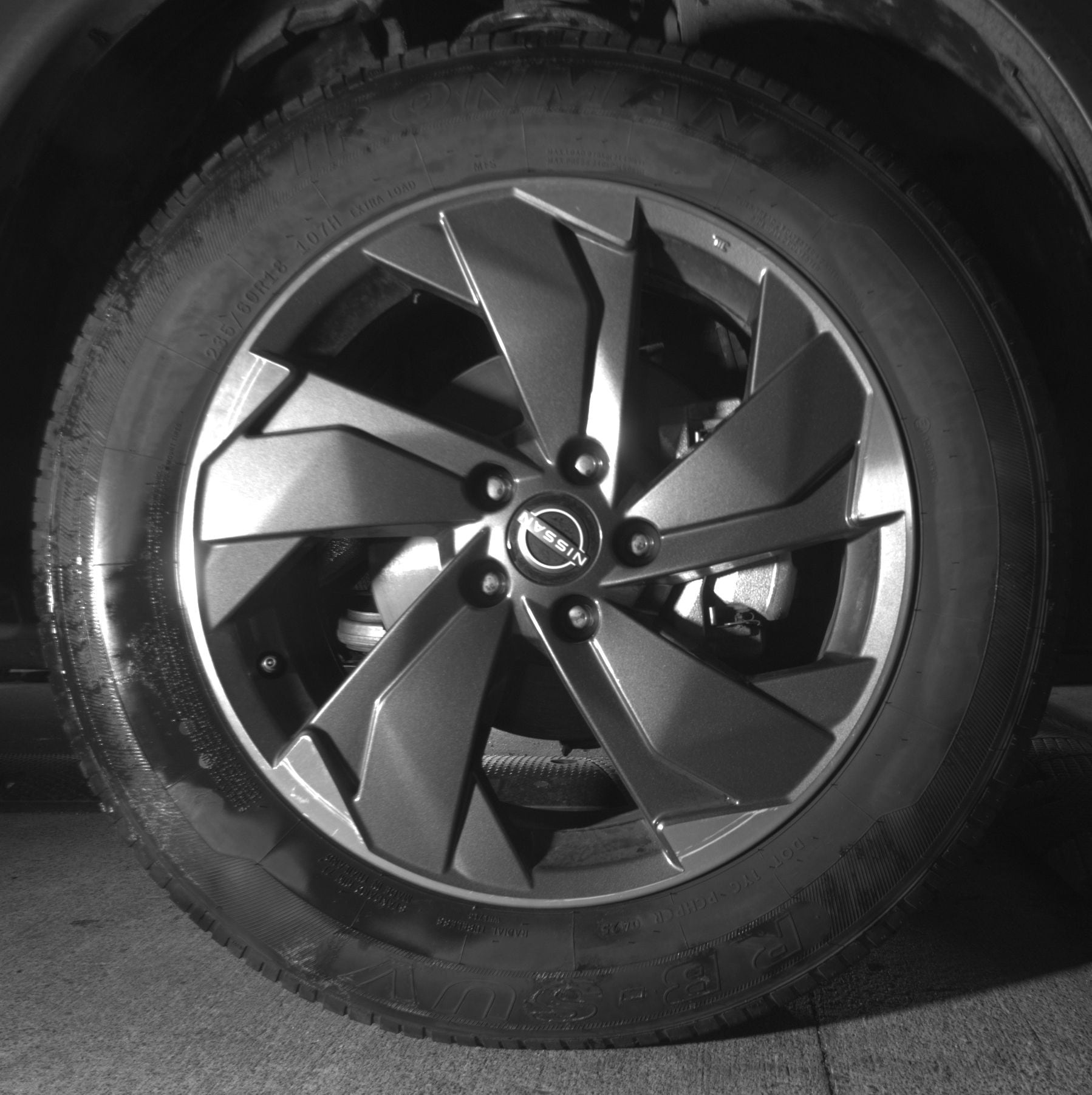 Thumbnail: 2025 Nissan Rogue - 10