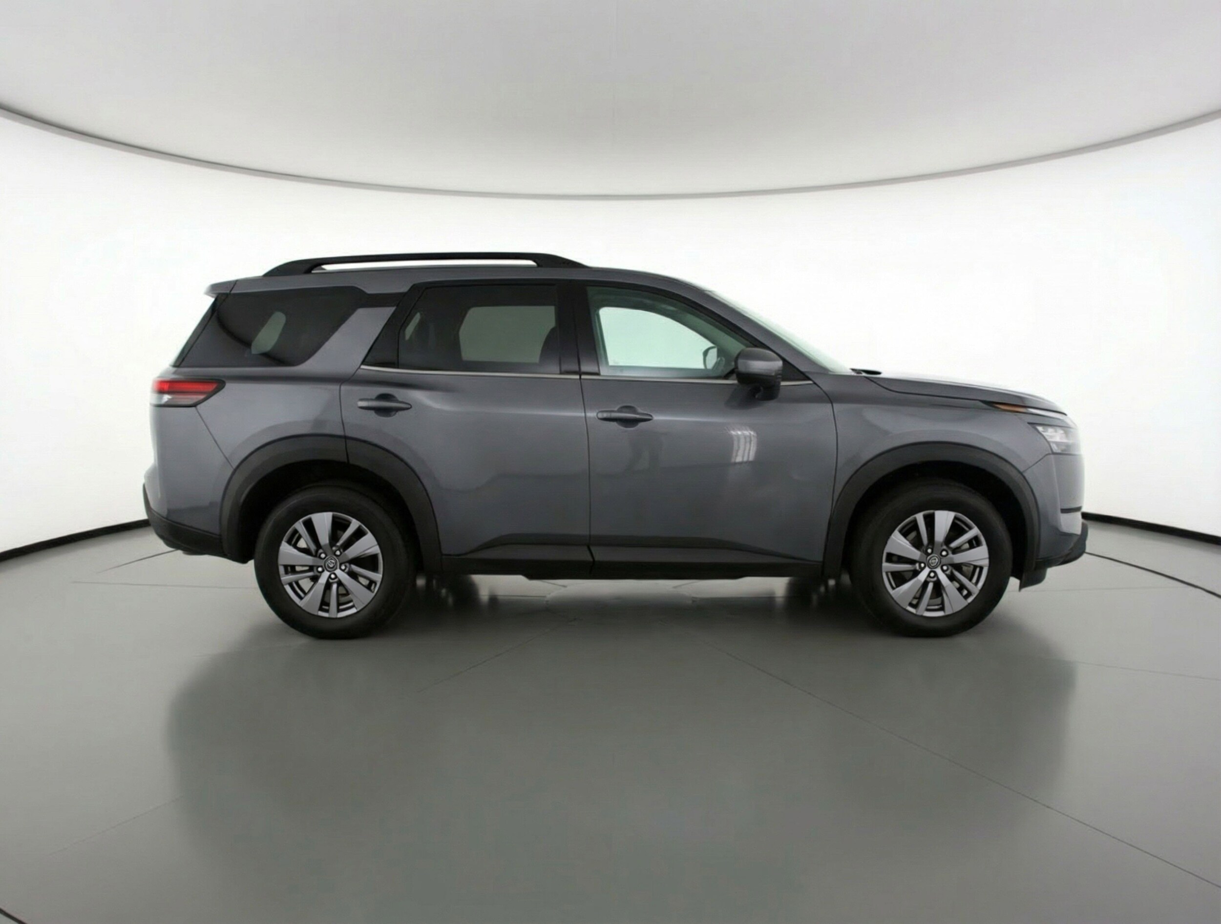 Thumbnail: 2025 Nissan Pathfinder - 11