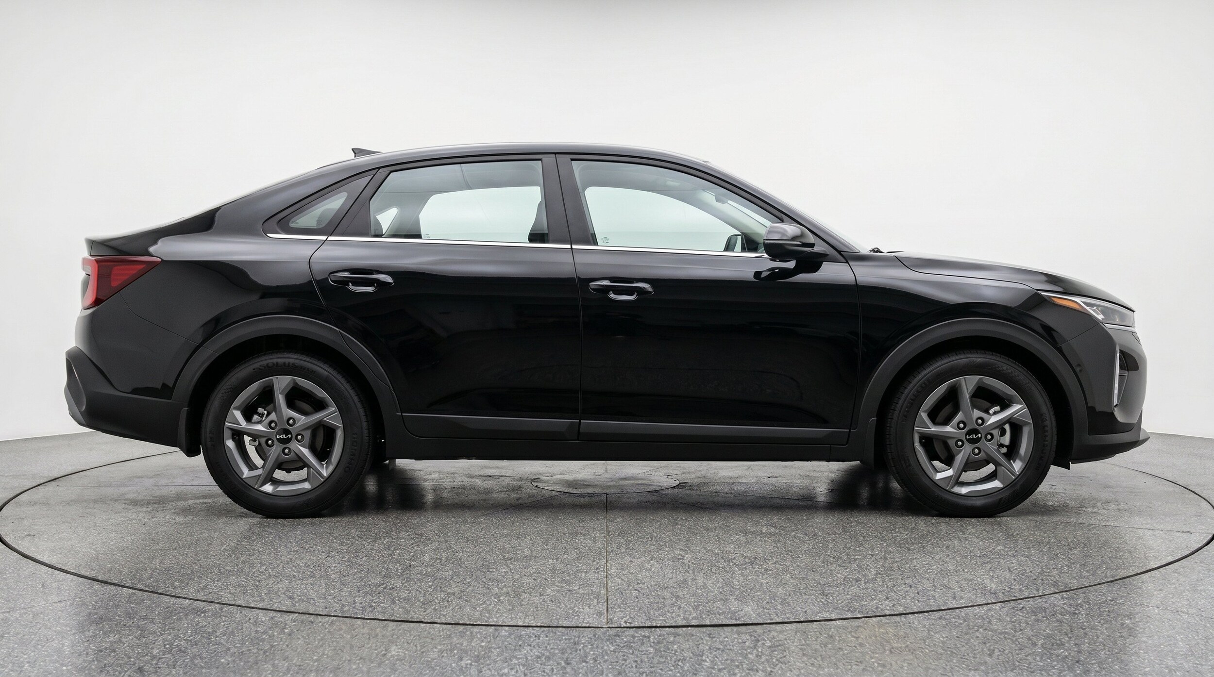 Thumbnail: 2025 Kia K4 - 11