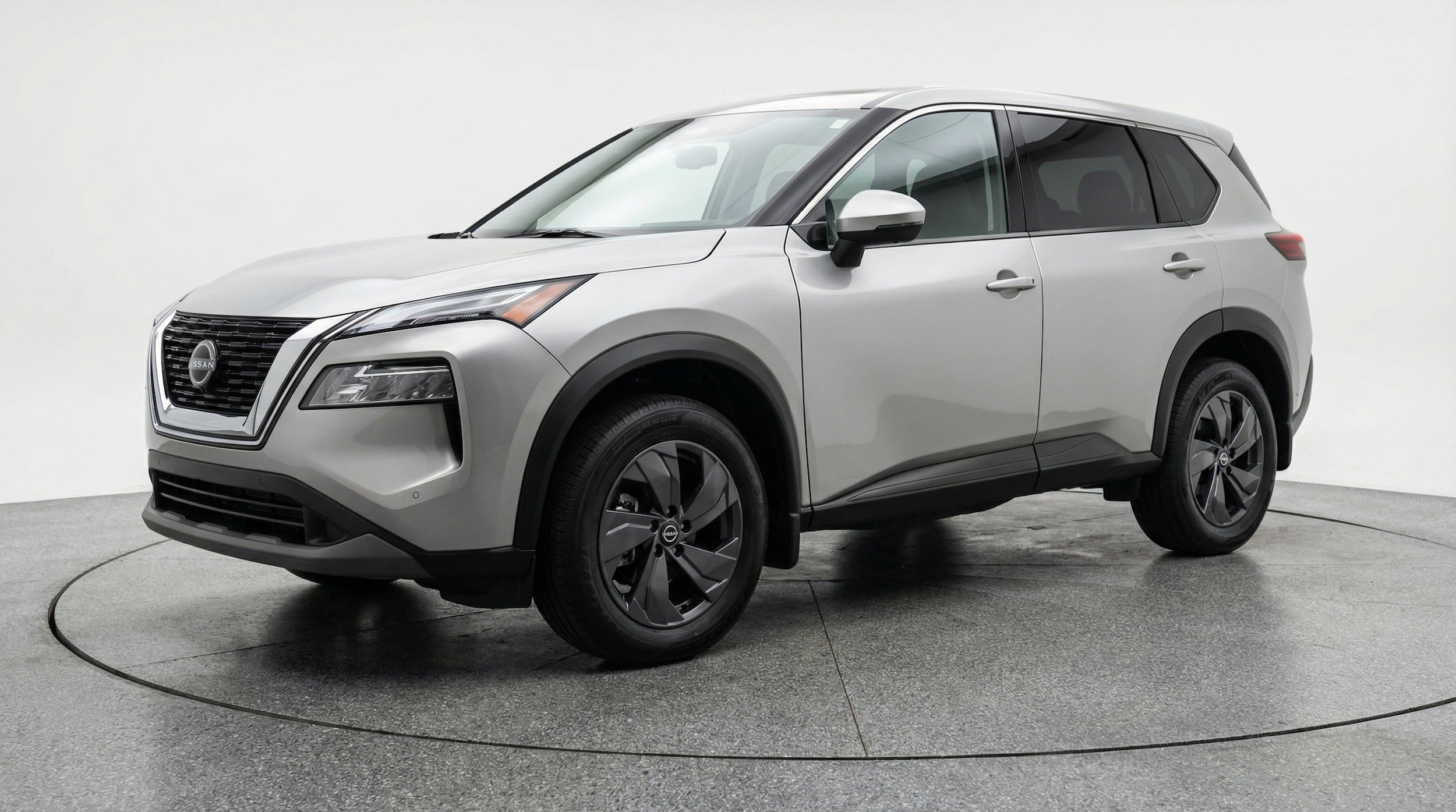 Thumbnail: 2026 Nissan Rogue - 3
