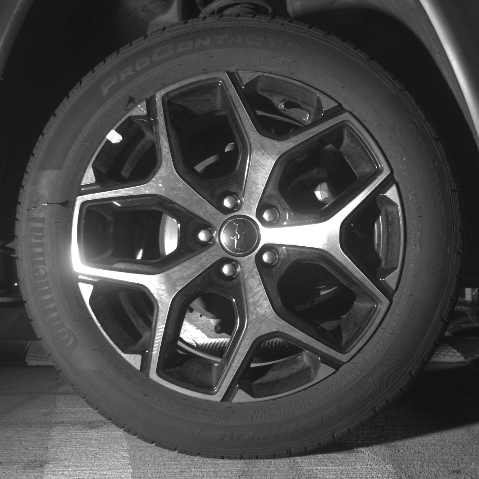 Thumbnail: 2025 Jeep Compass - 15