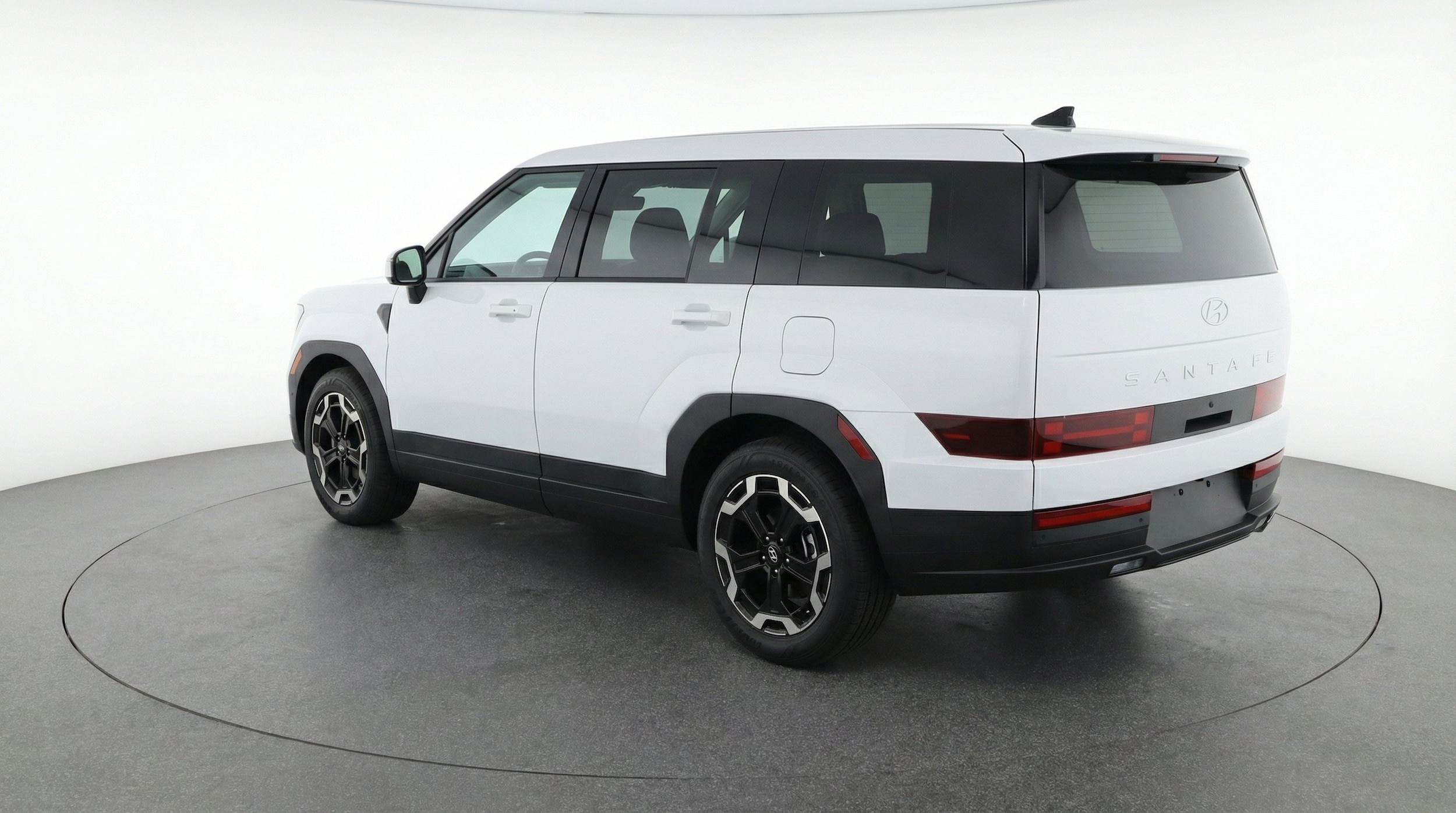 Thumbnail: 2026 Hyundai Santa Fe - 6