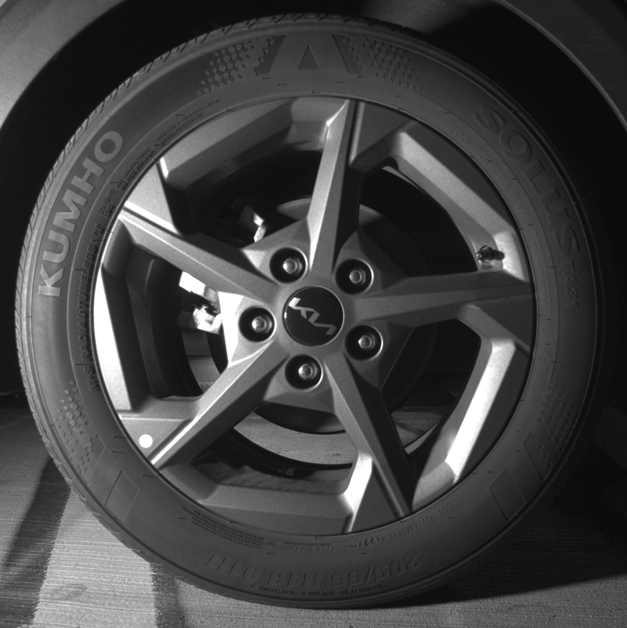 Thumbnail: 2025 Kia K4 - 15