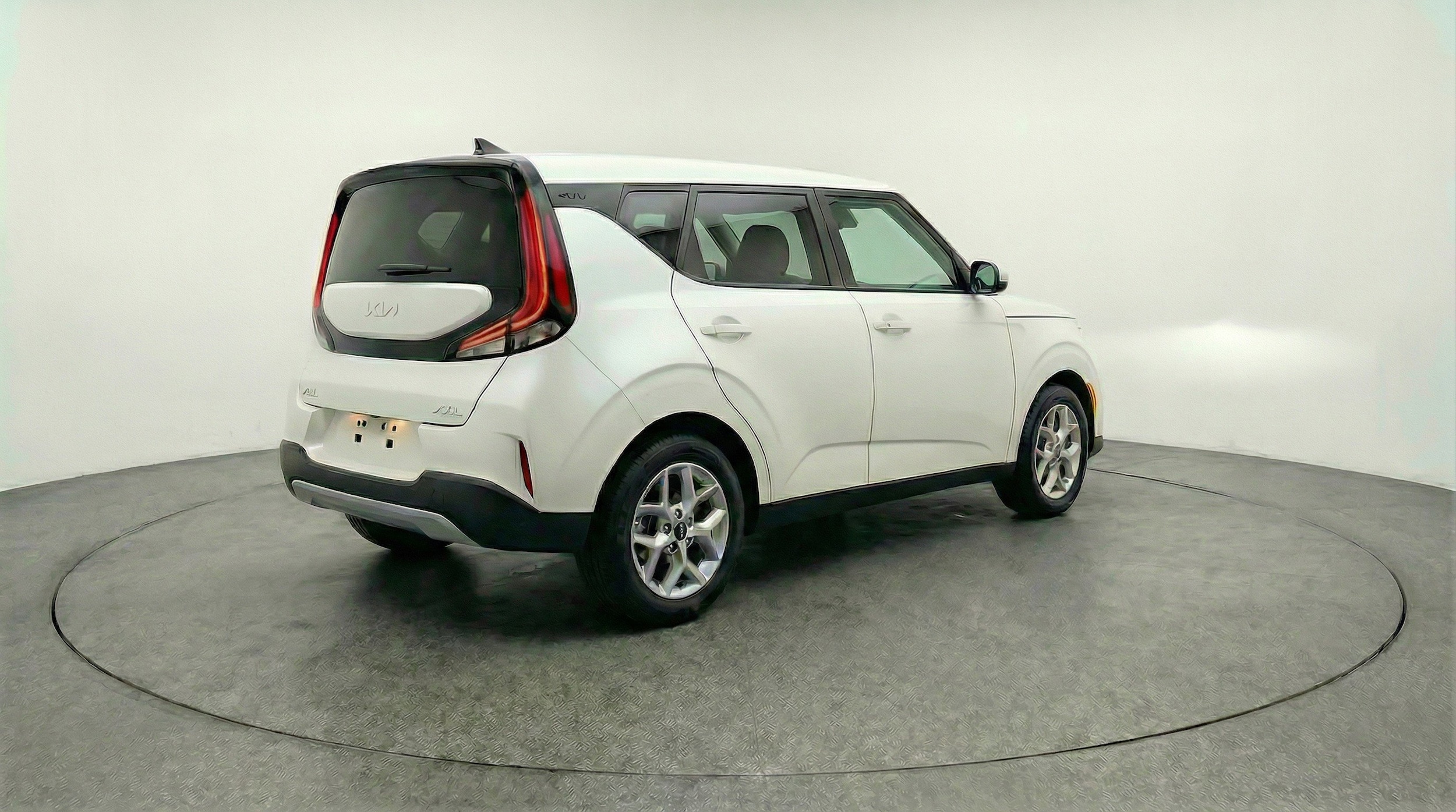 Thumbnail: 2025 Kia Soul - 9