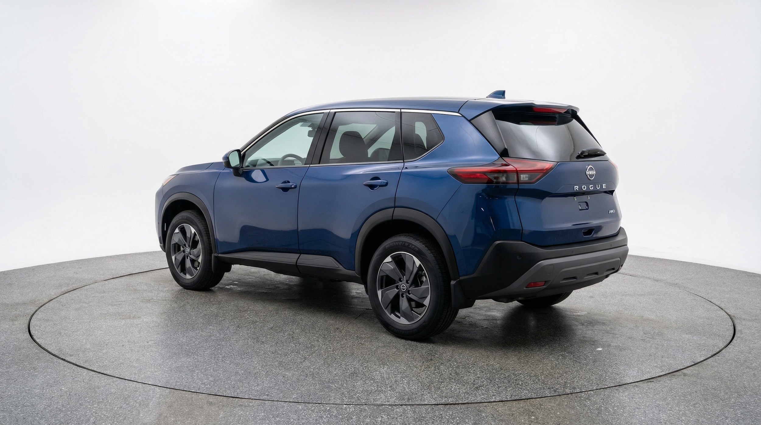 Thumbnail: 2025 Nissan Rogue - 5