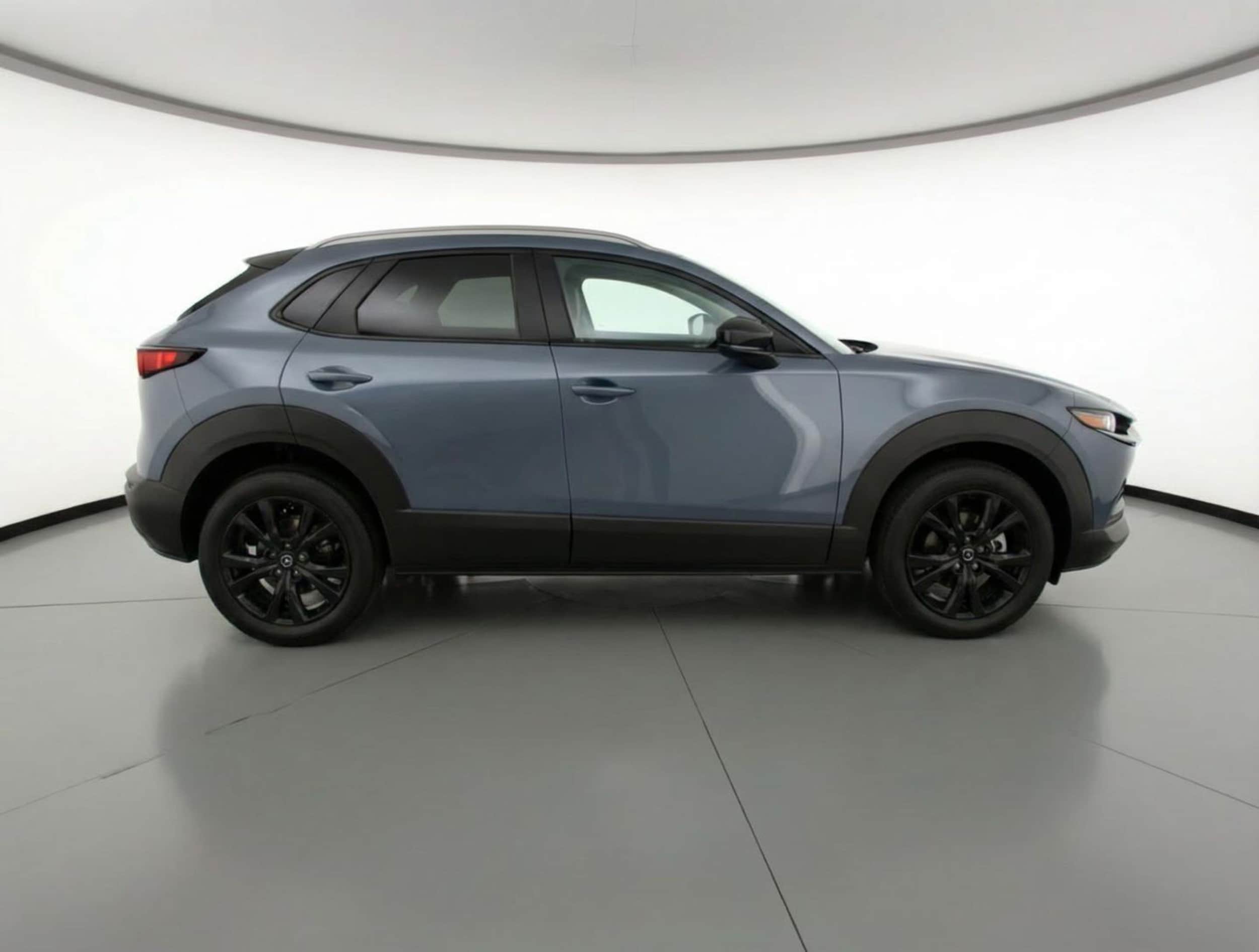 Thumbnail: 2025 Mazda CX-30 - 8