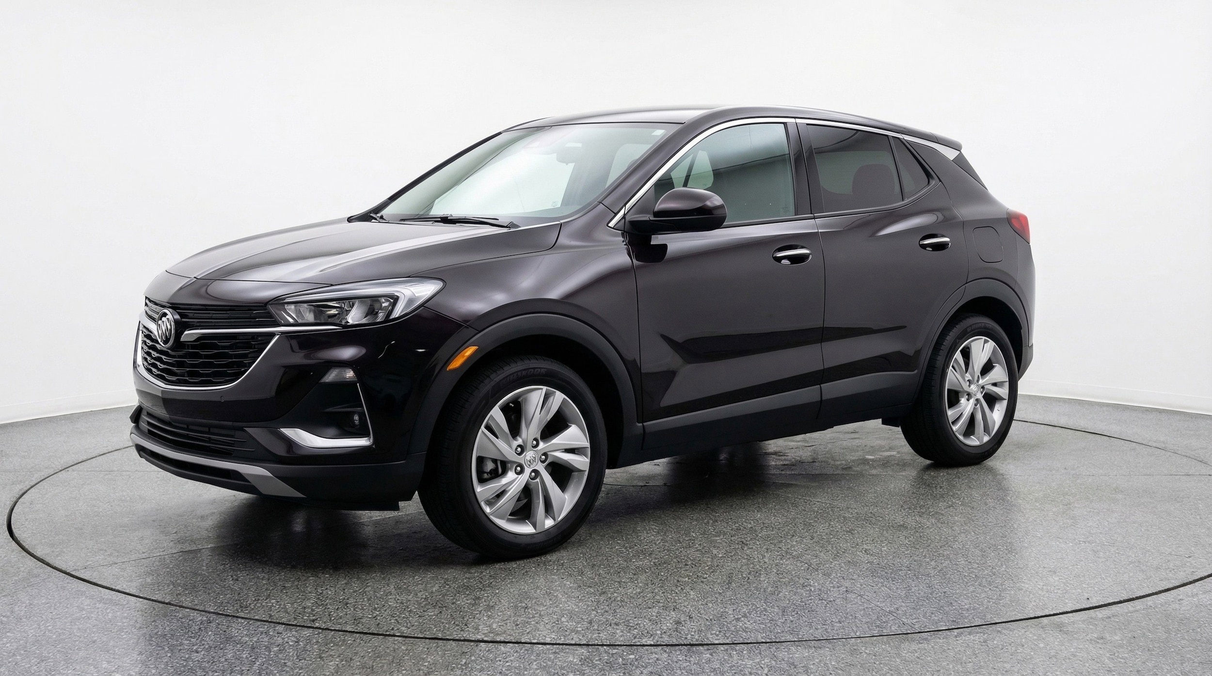 Thumbnail: 2025 Buick Encore GX - 3