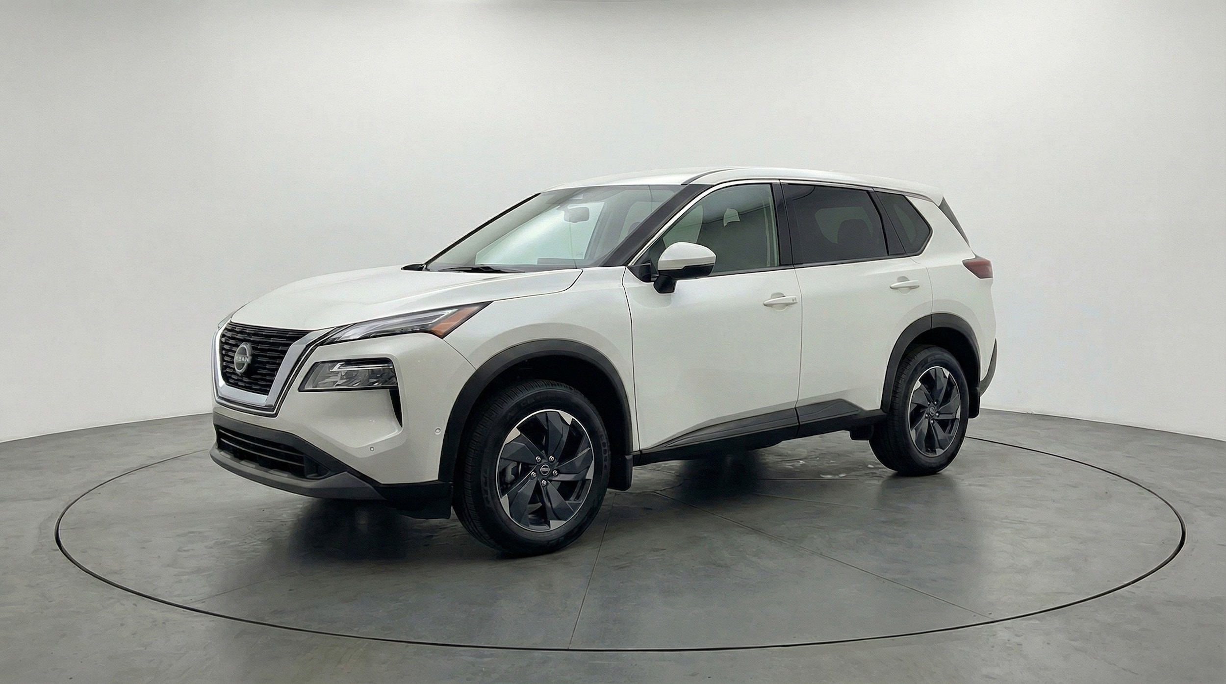 Thumbnail: 2025 Nissan Rogue - 3