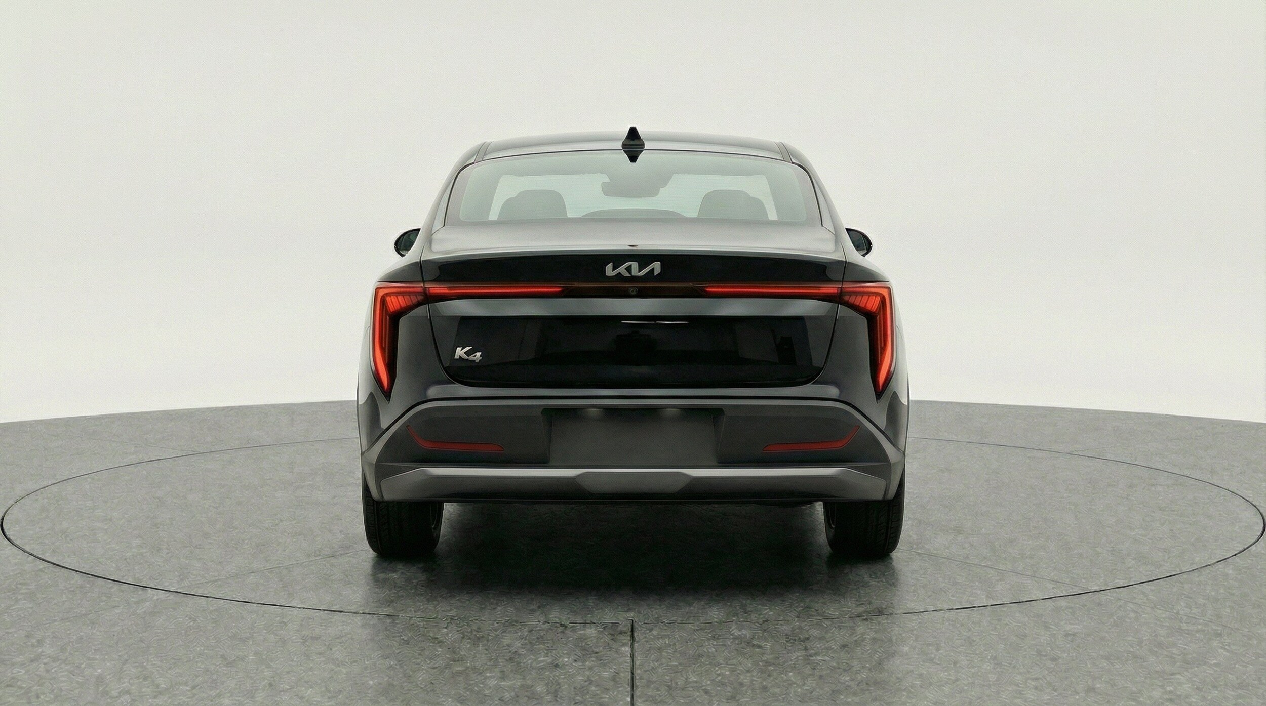 Thumbnail: 2025 Kia K4 - 7
