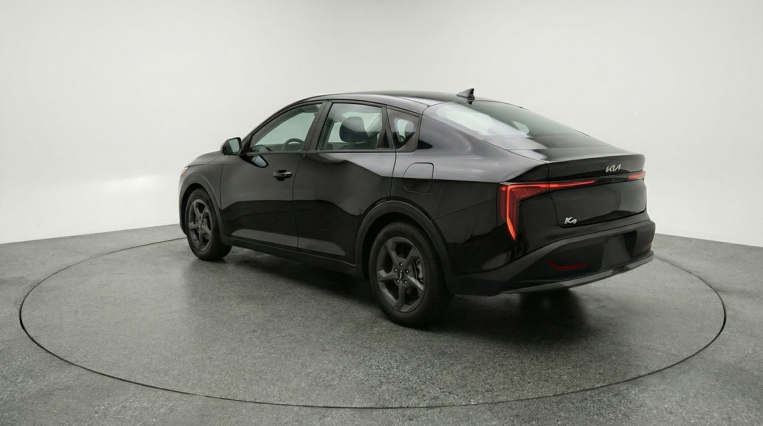 Thumbnail: 2025 Kia K4 - 6