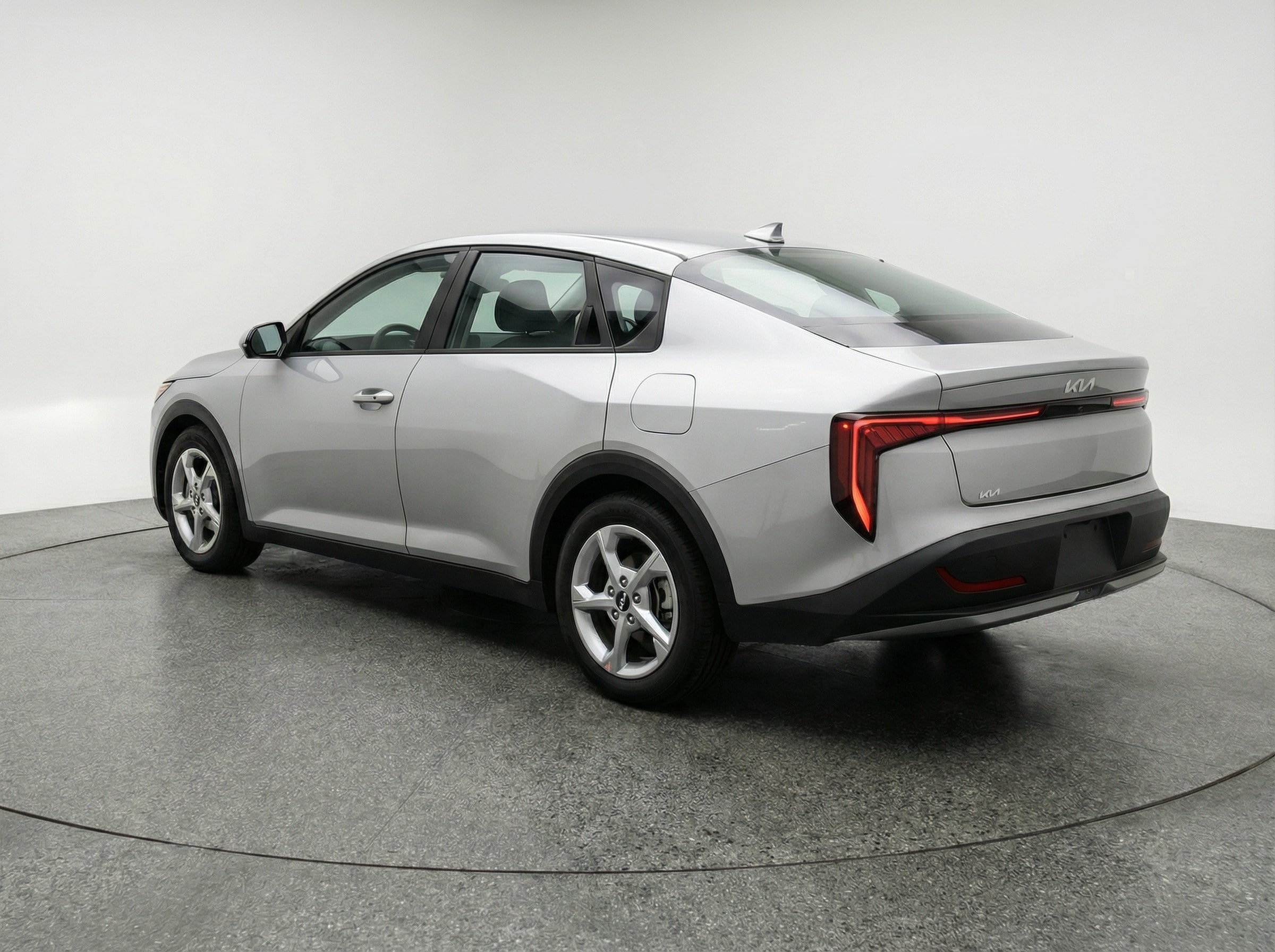 Thumbnail: 2025 Kia K4 - 5