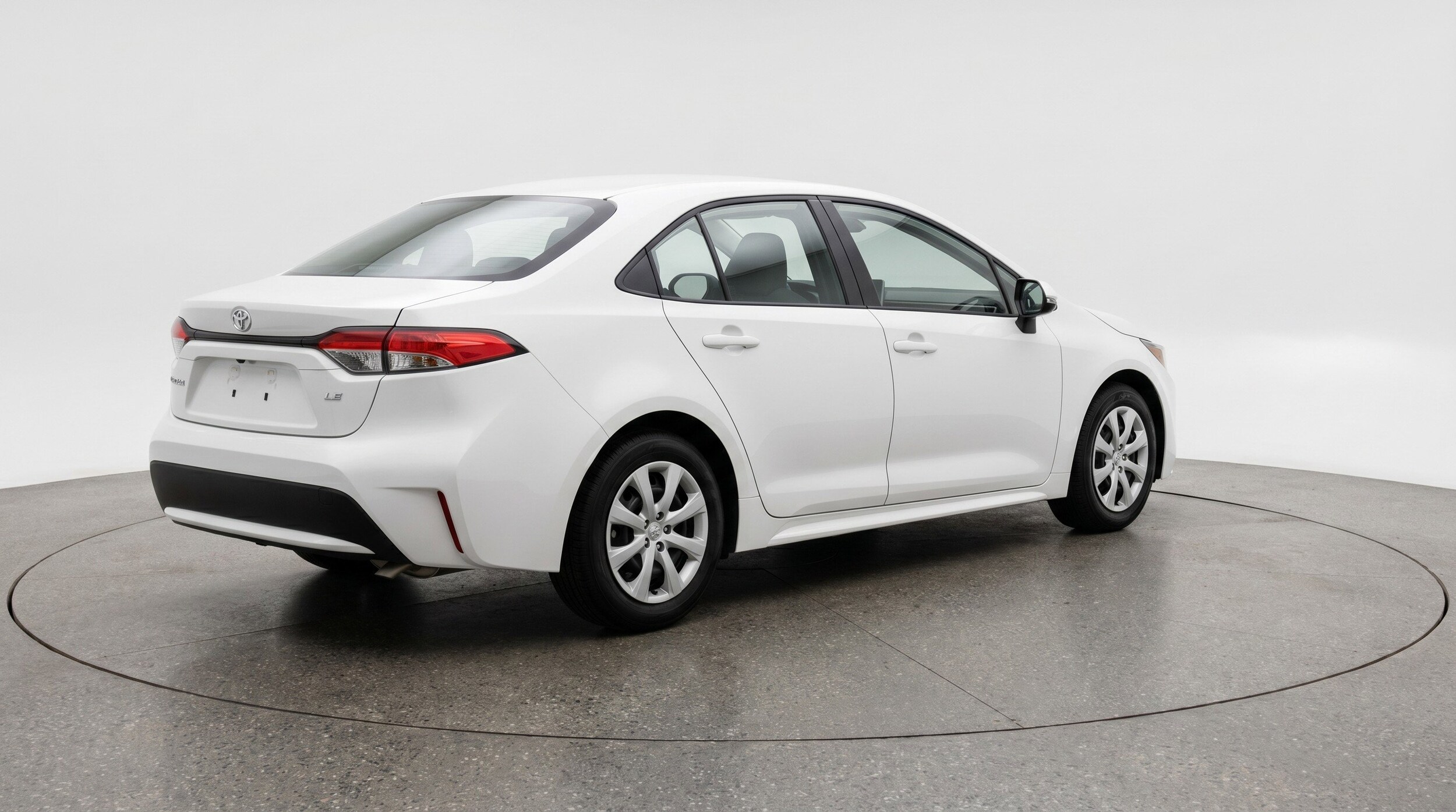 Thumbnail: 2025 Toyota Corolla - 9