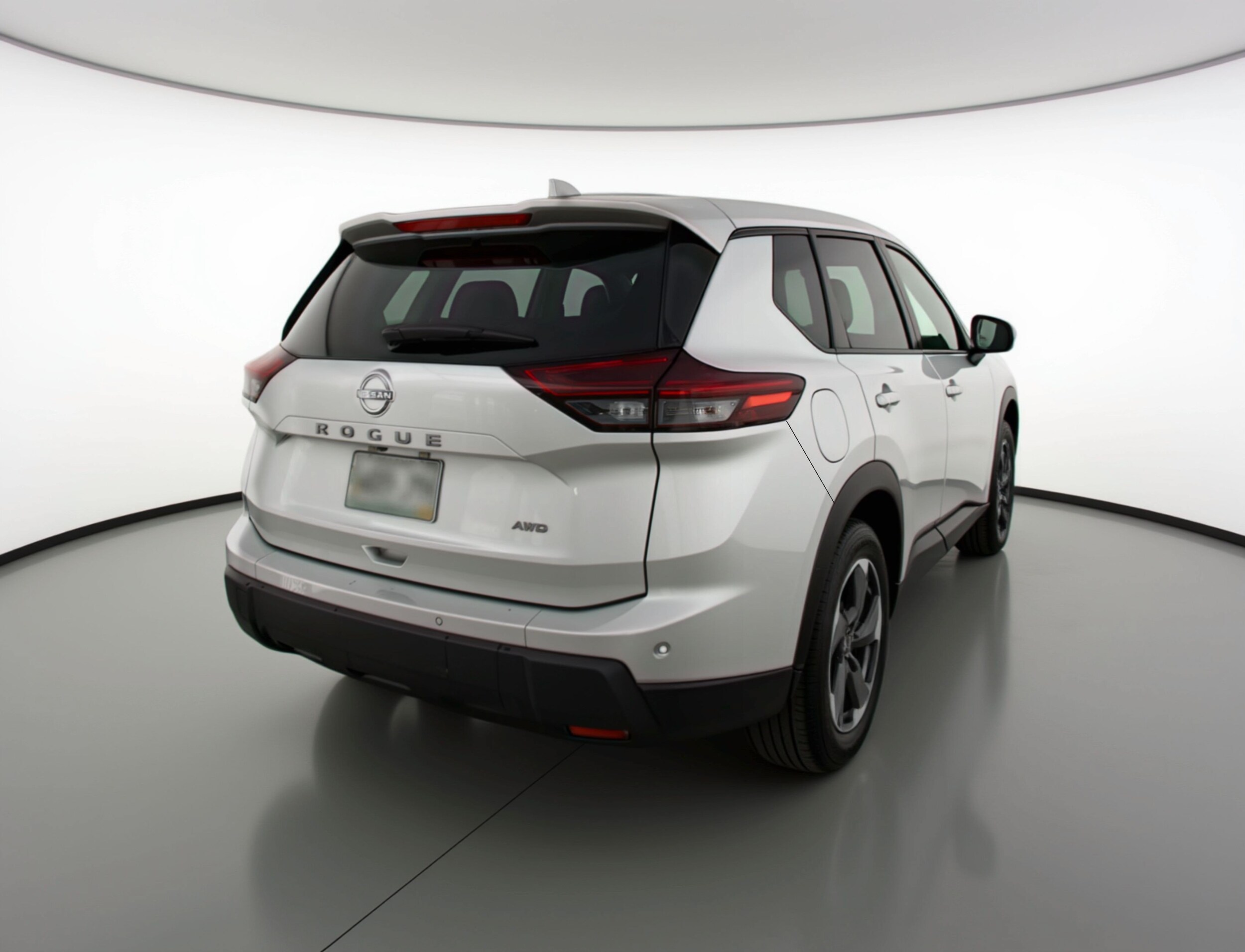 Thumbnail: 2025 Nissan Rogue - 9