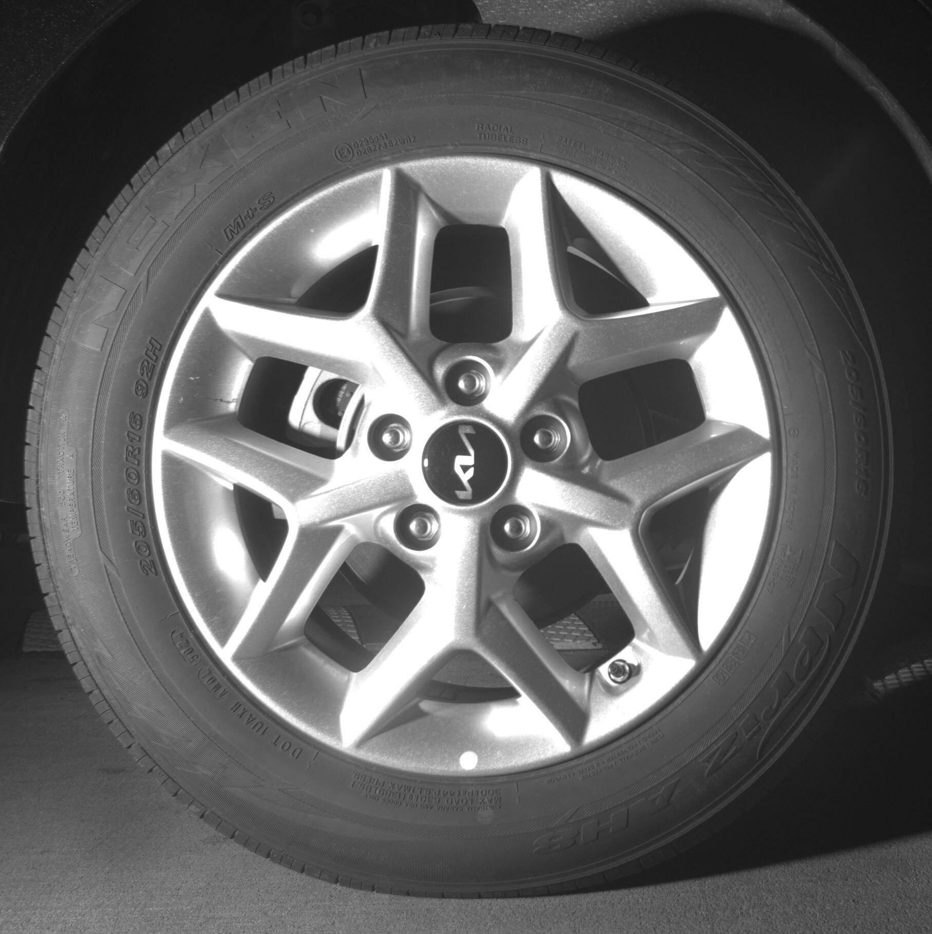 Thumbnail: 2025 Kia Soul - 12