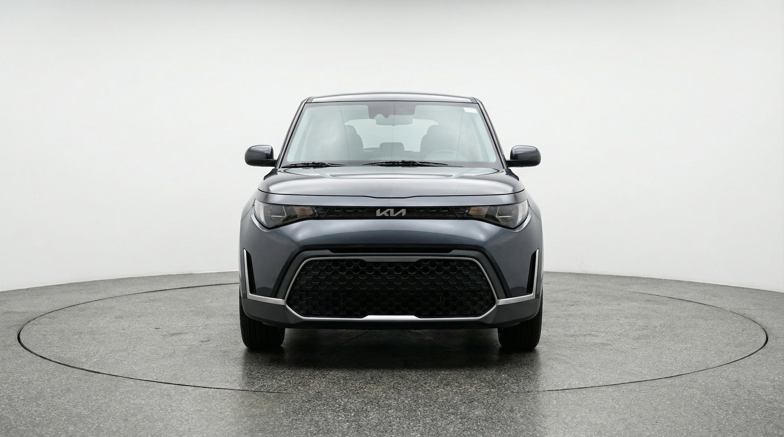 Thumbnail: 2025 Kia Soul - 2