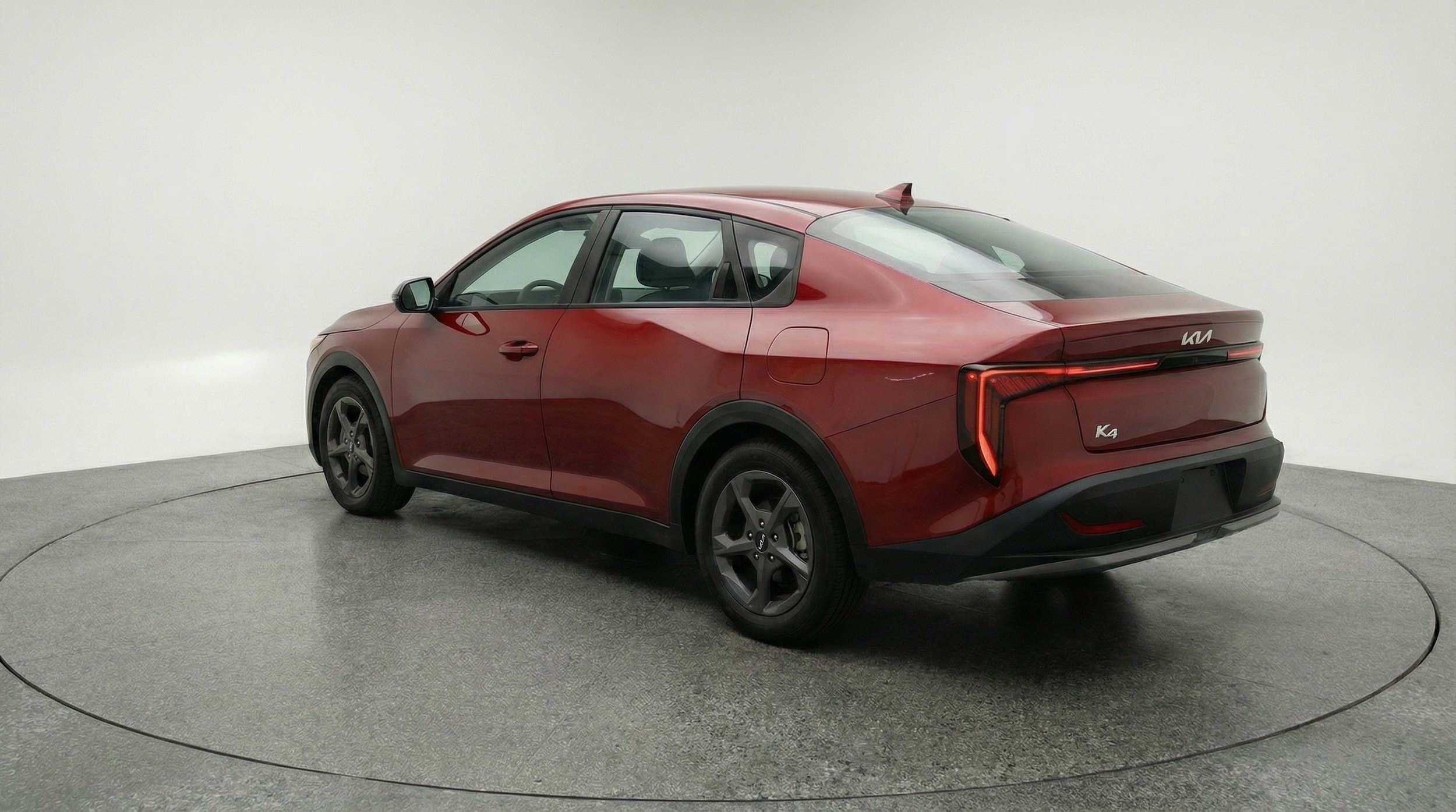 Thumbnail: 2025 Kia K4 - 5