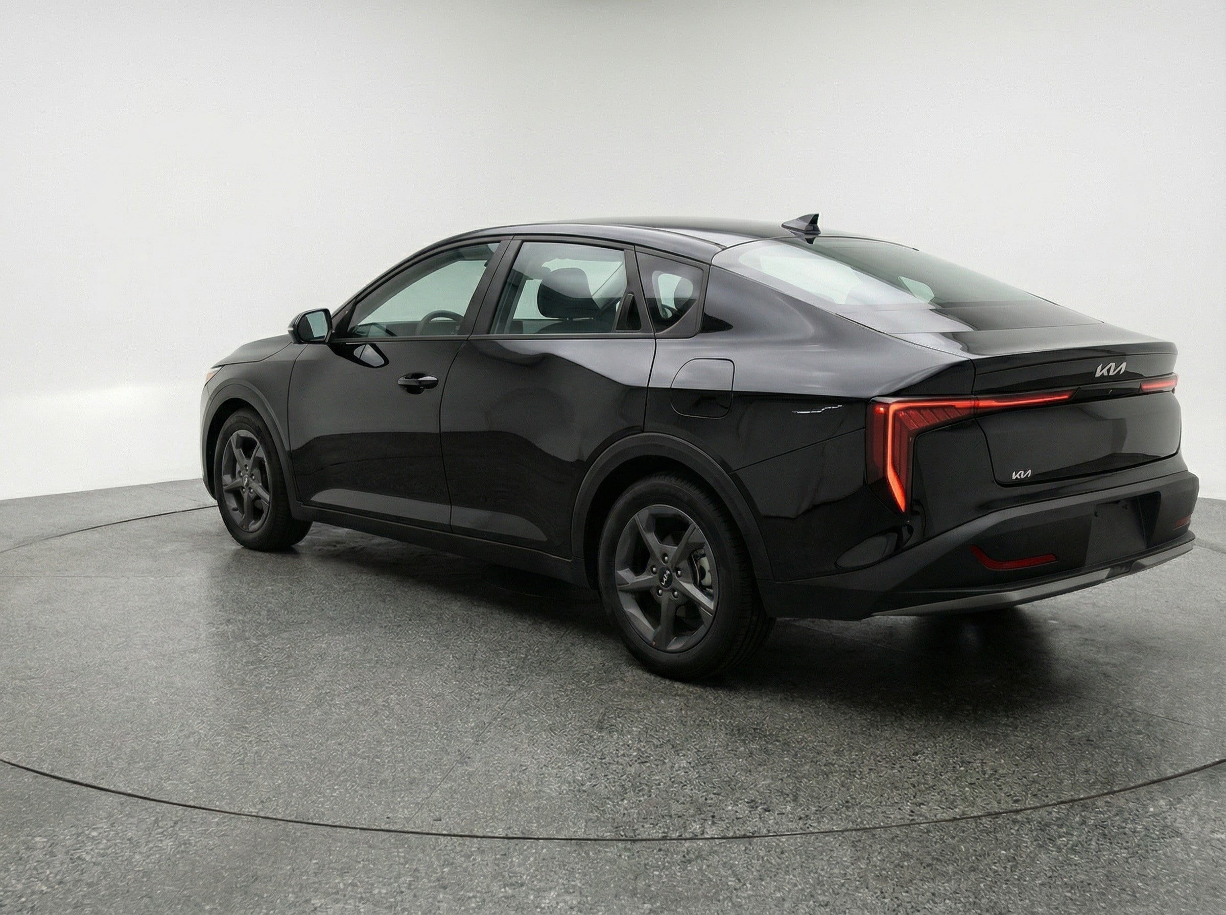 Thumbnail: 2025 Kia K4 - 5