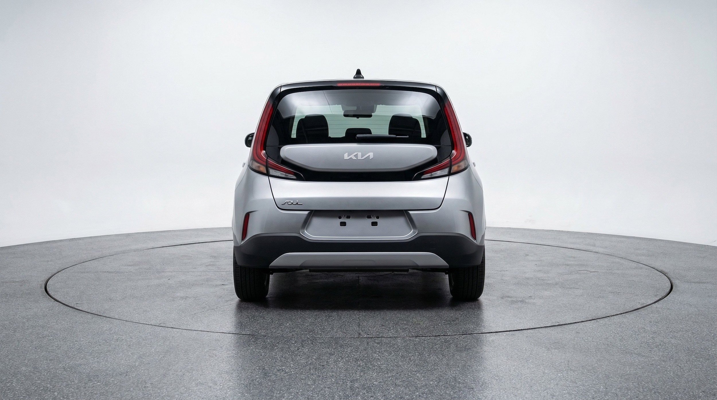 Thumbnail: 2025 Kia Soul - 7