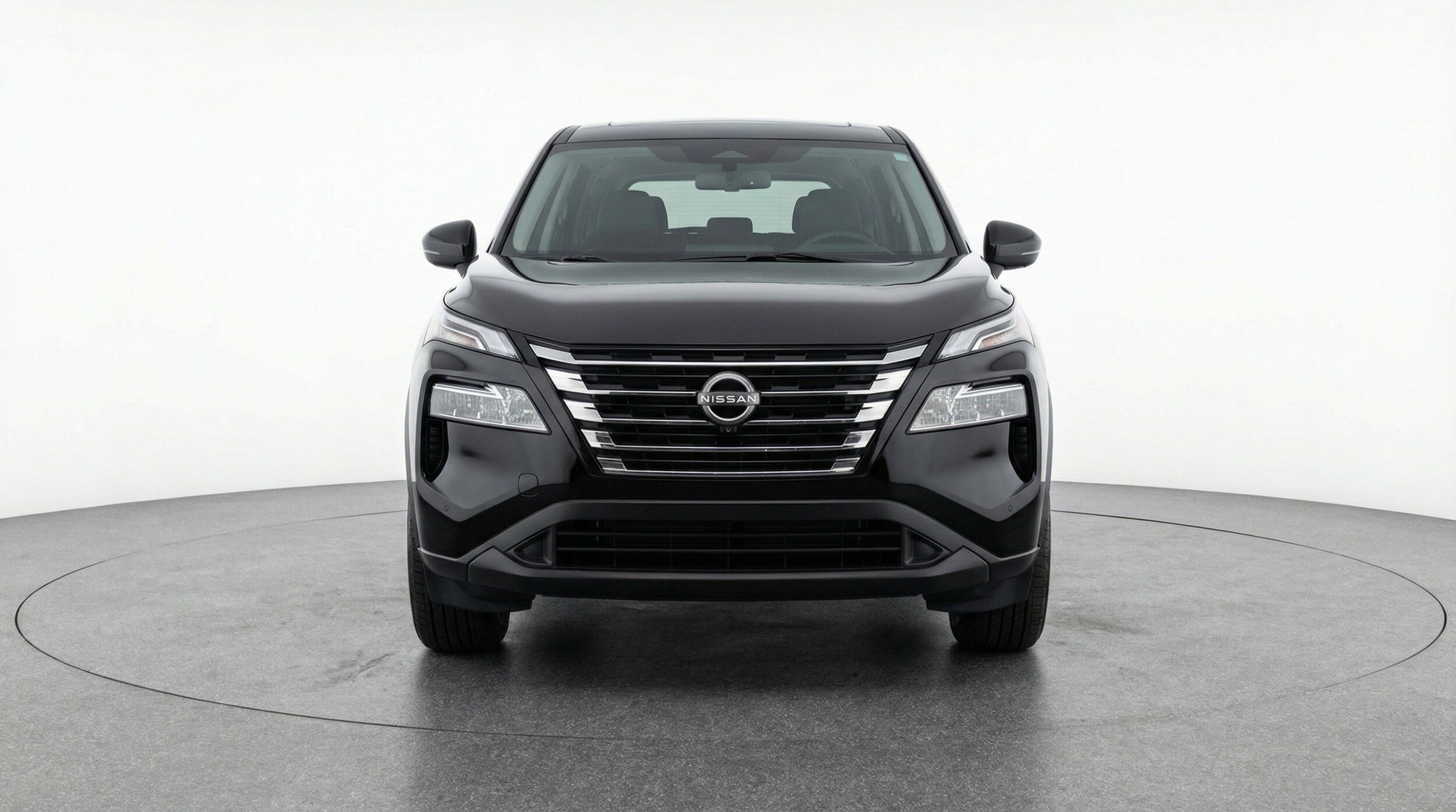 Thumbnail: 2025 Nissan Rogue - 2