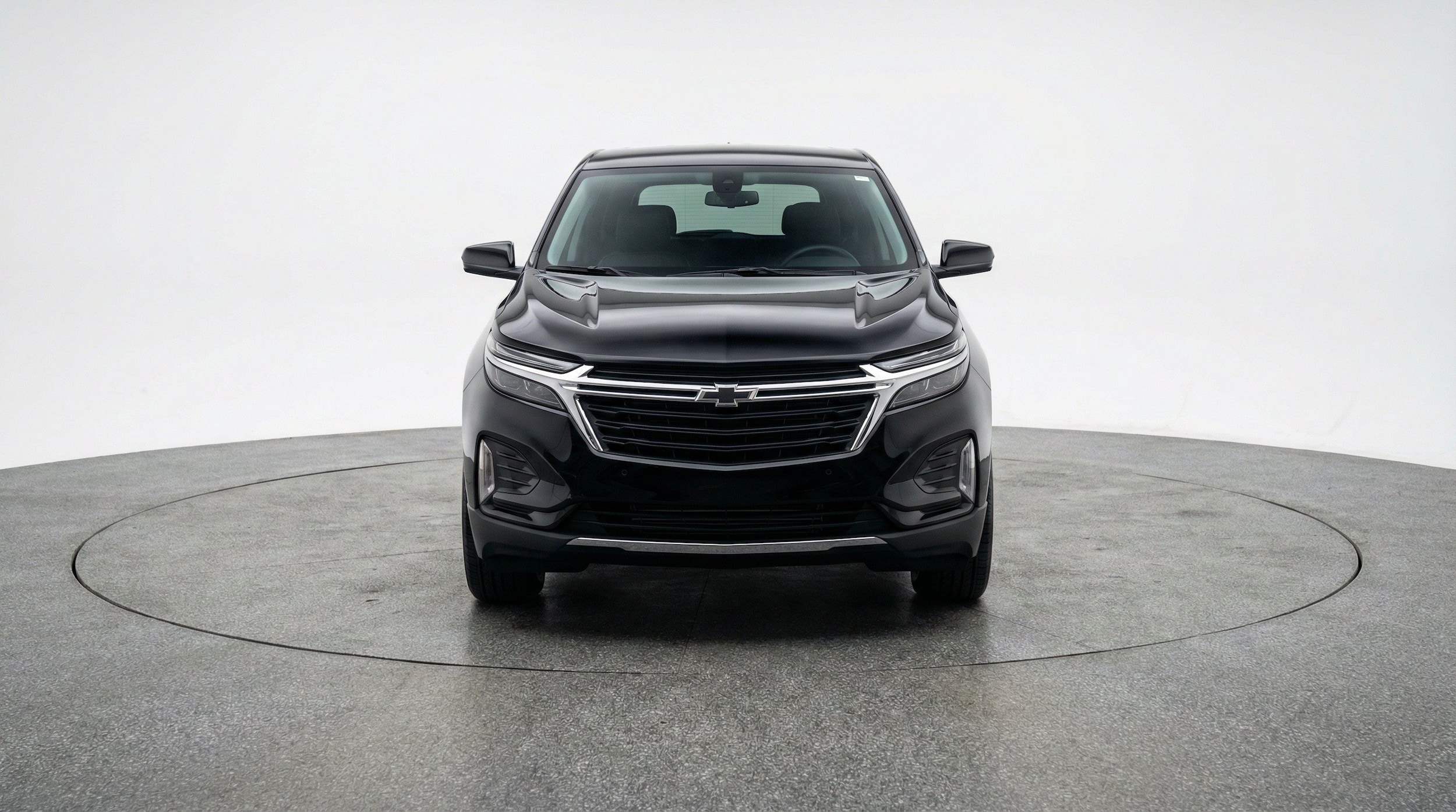 Thumbnail: 2025 Chevrolet Equinox - 2