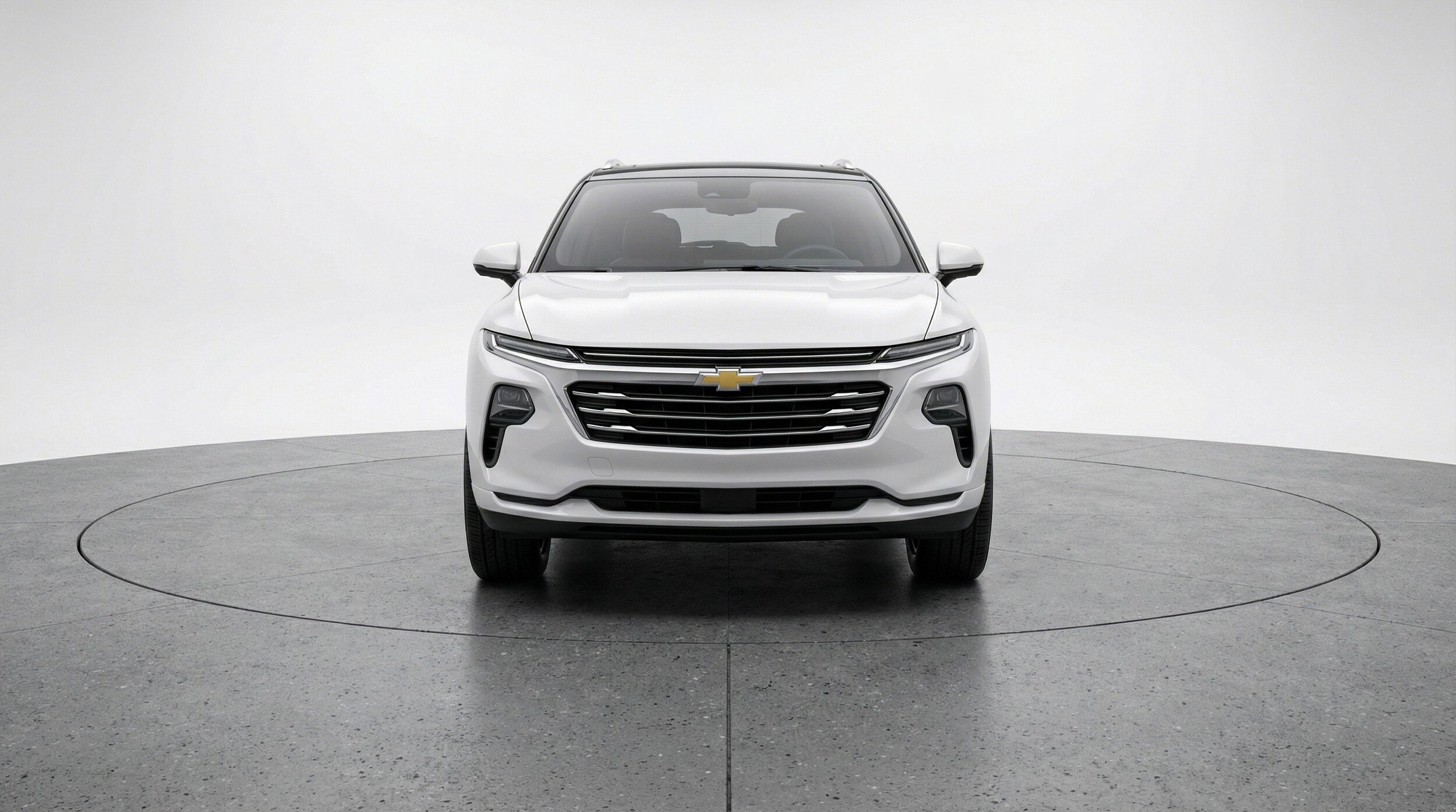 Thumbnail: 2025 Chevrolet Equinox - 2