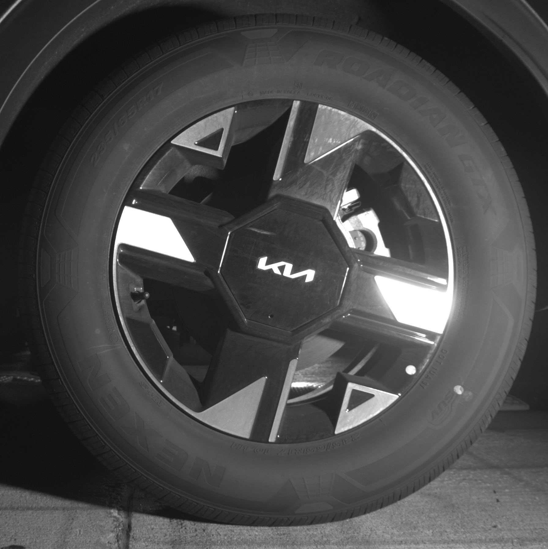 Thumbnail: 2026 Kia Sportage - 14