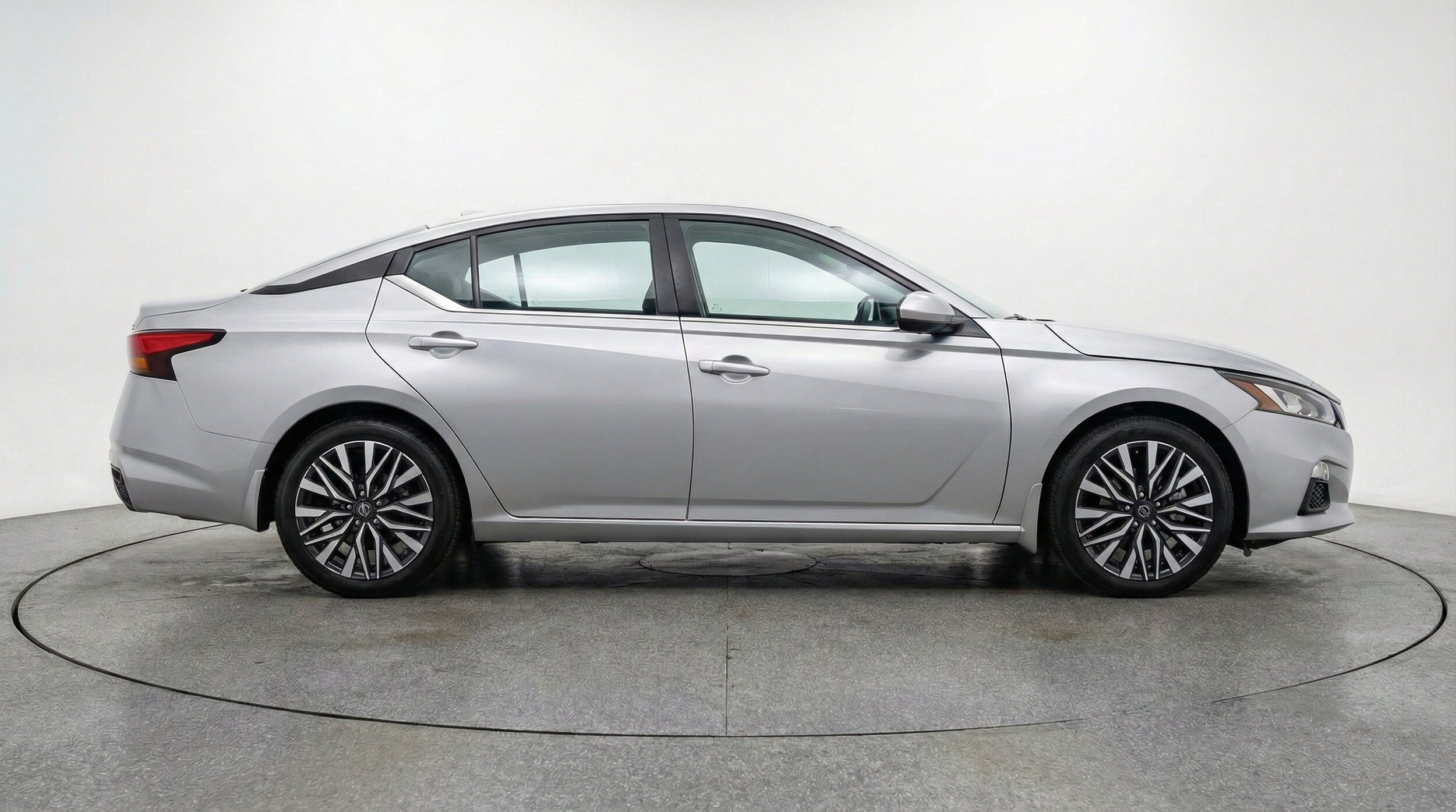 Thumbnail: 2026 Nissan Altima - 11