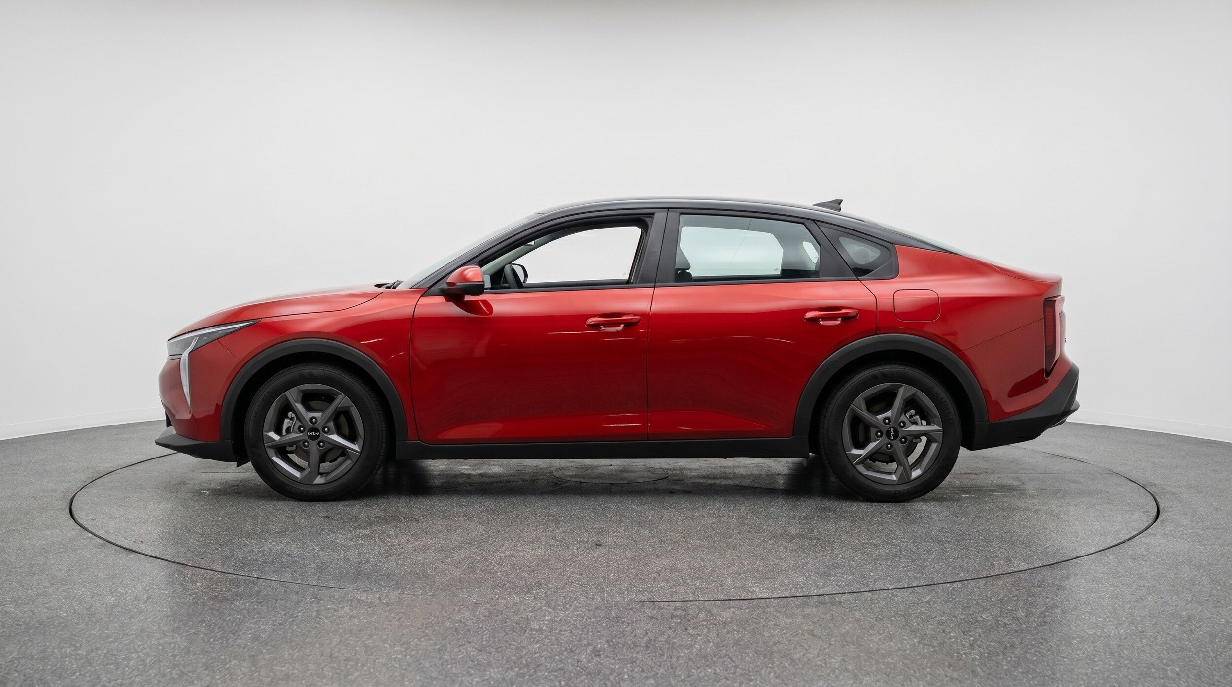 Thumbnail: 2025 Kia K4 - 5