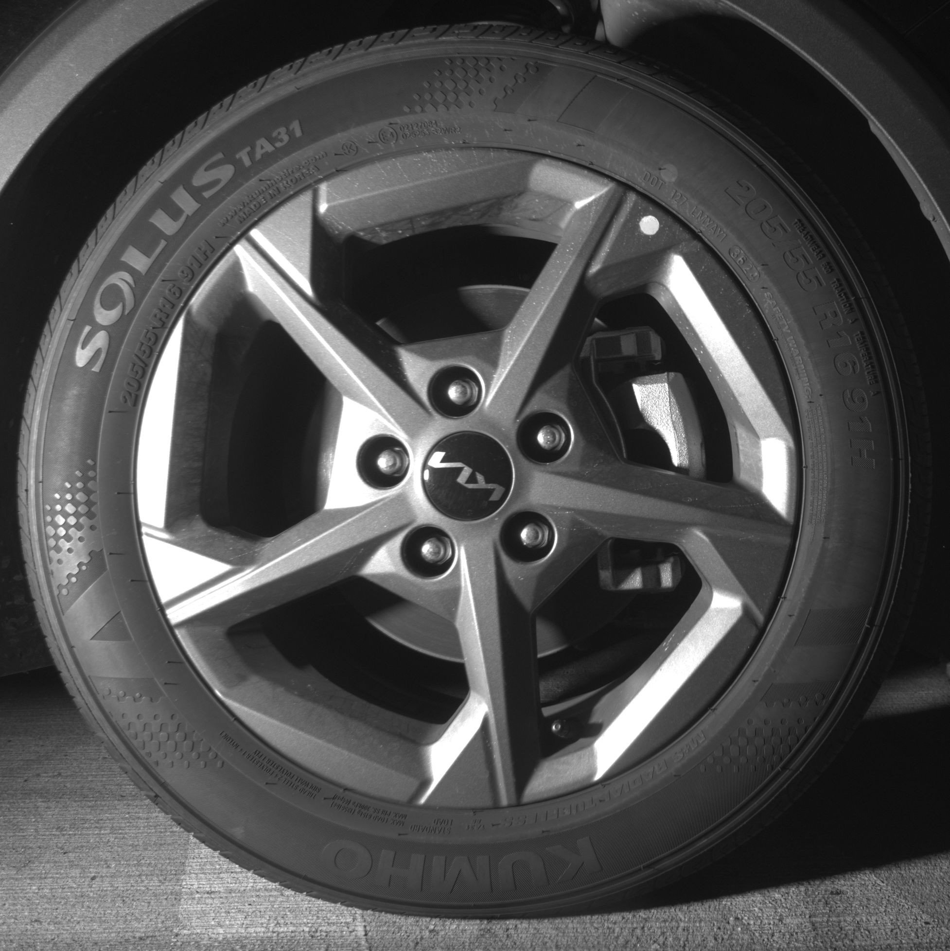 Thumbnail: 2025 Kia K4 - 13