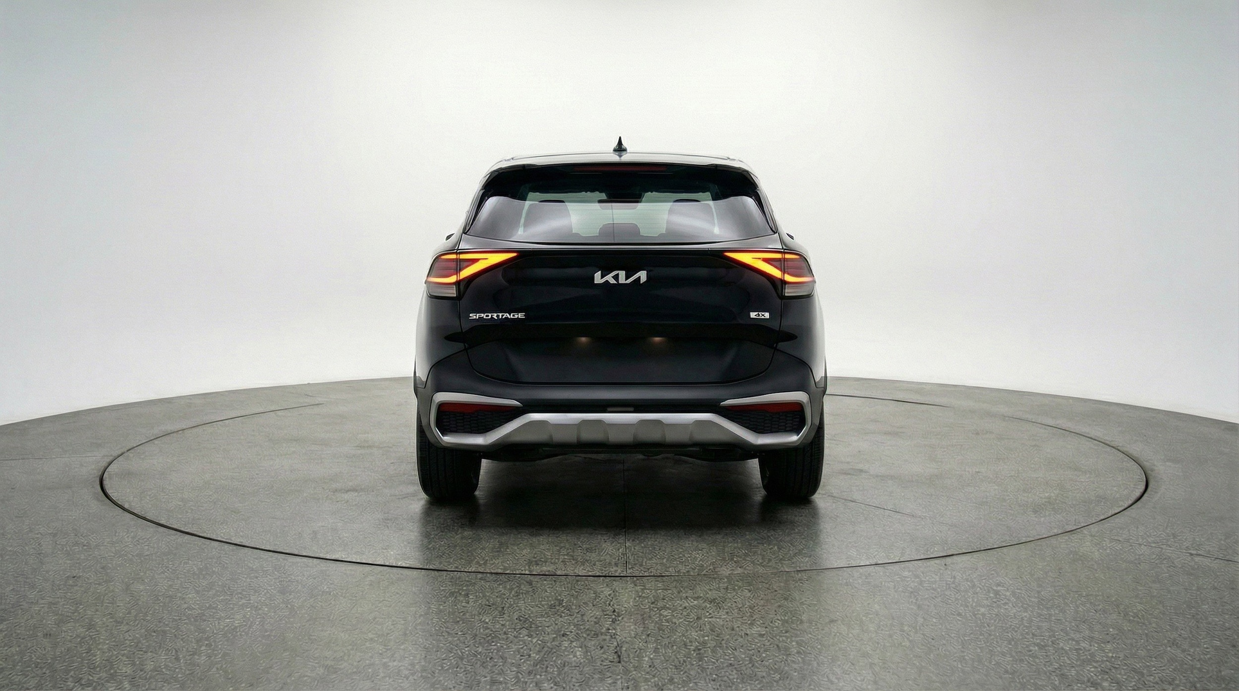 Thumbnail: 2025 Kia Sportage - 7