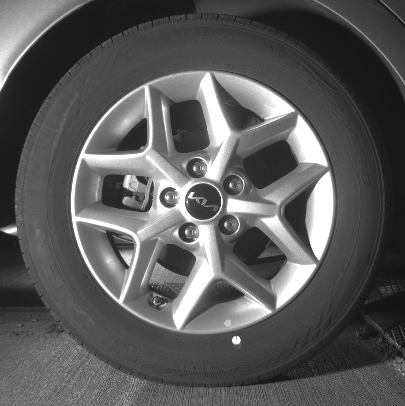 Thumbnail: 2025 Kia Soul - 20