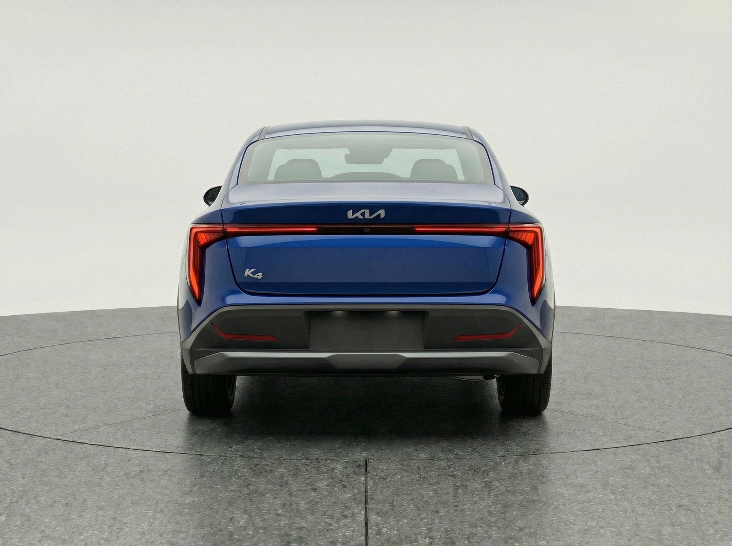 Thumbnail: 2025 Kia K4 - 7