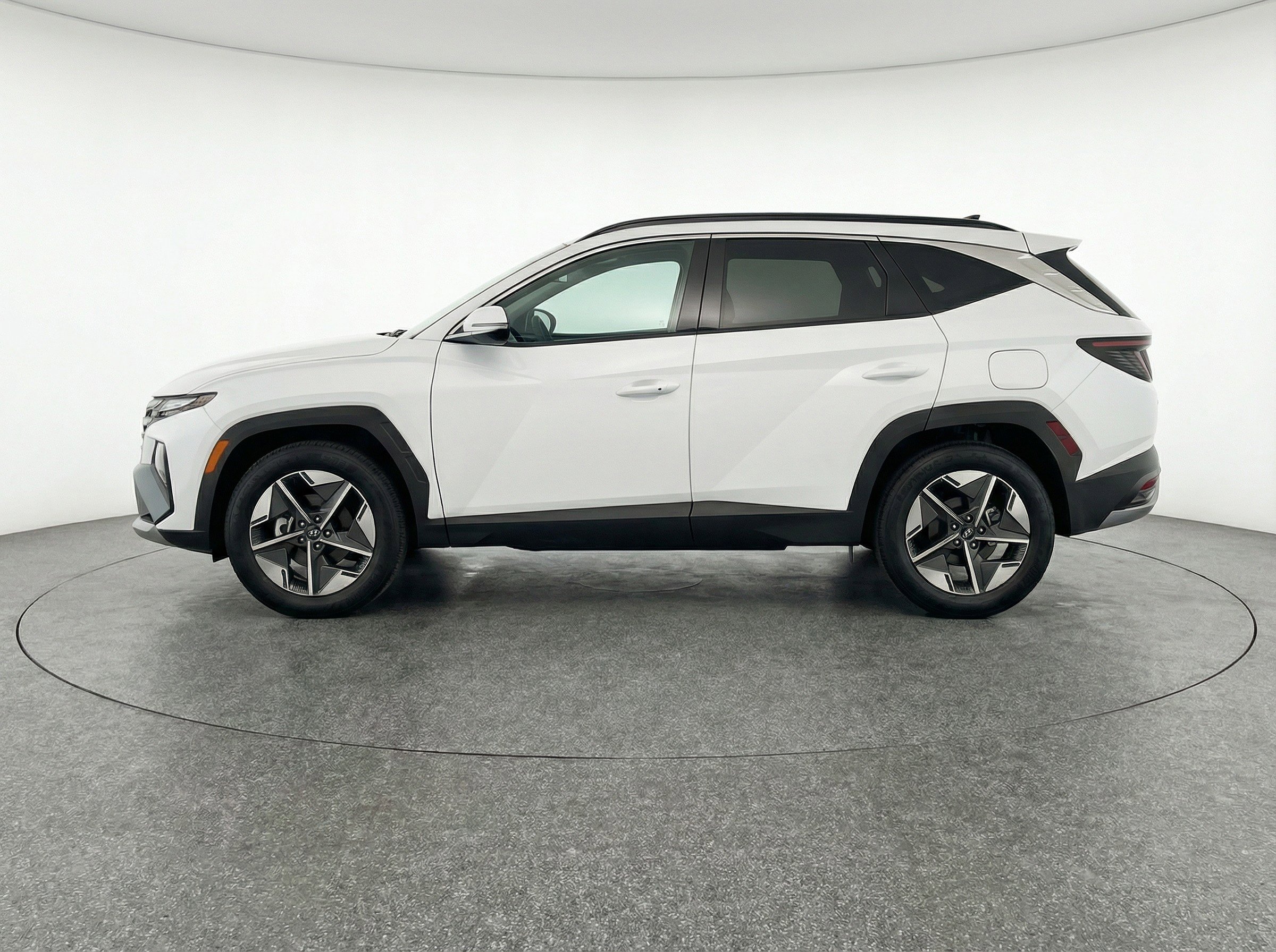 Thumbnail: 2025 Hyundai Tucson - 5