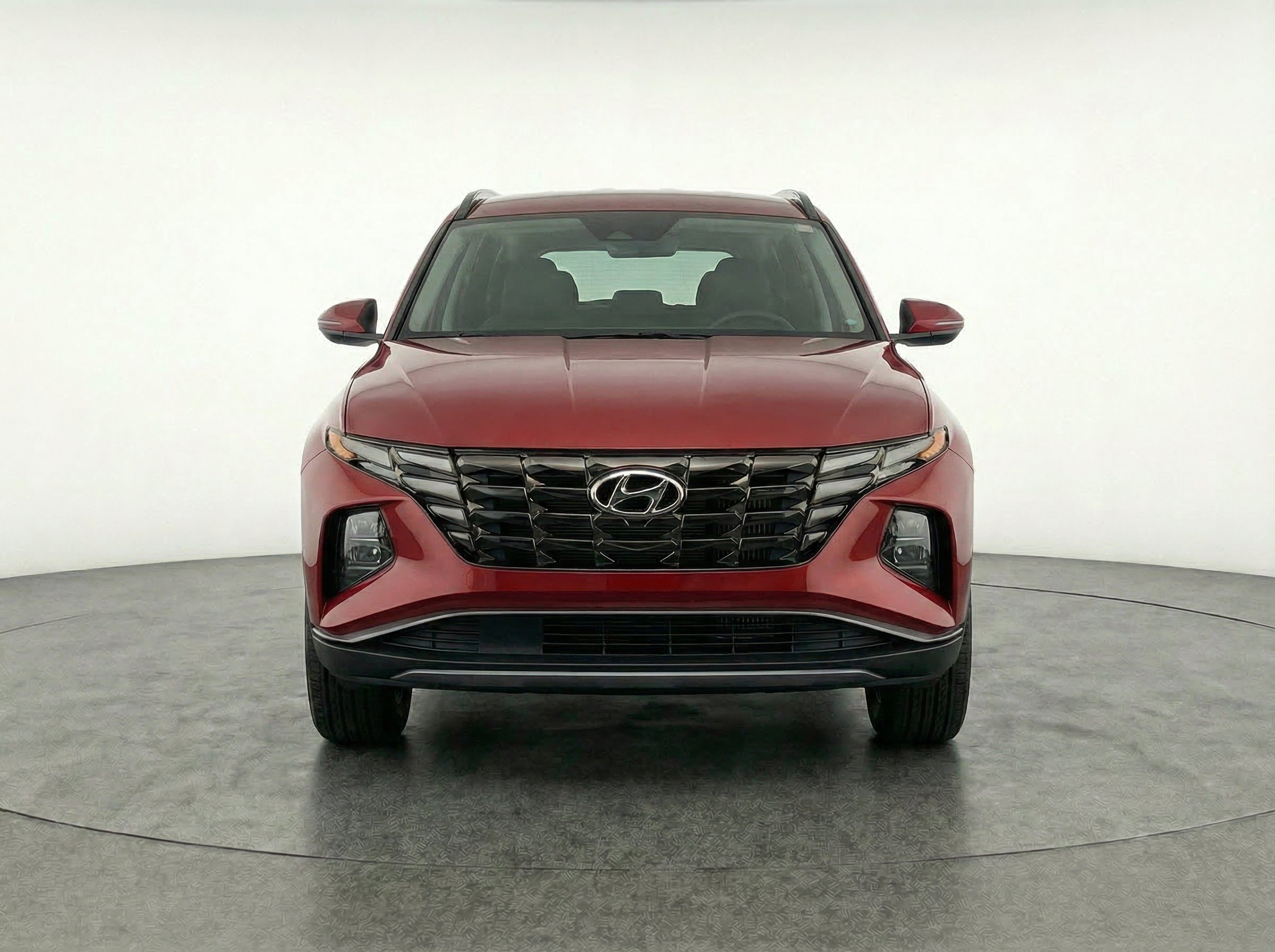 Thumbnail: 2026 Hyundai Tucson - 2