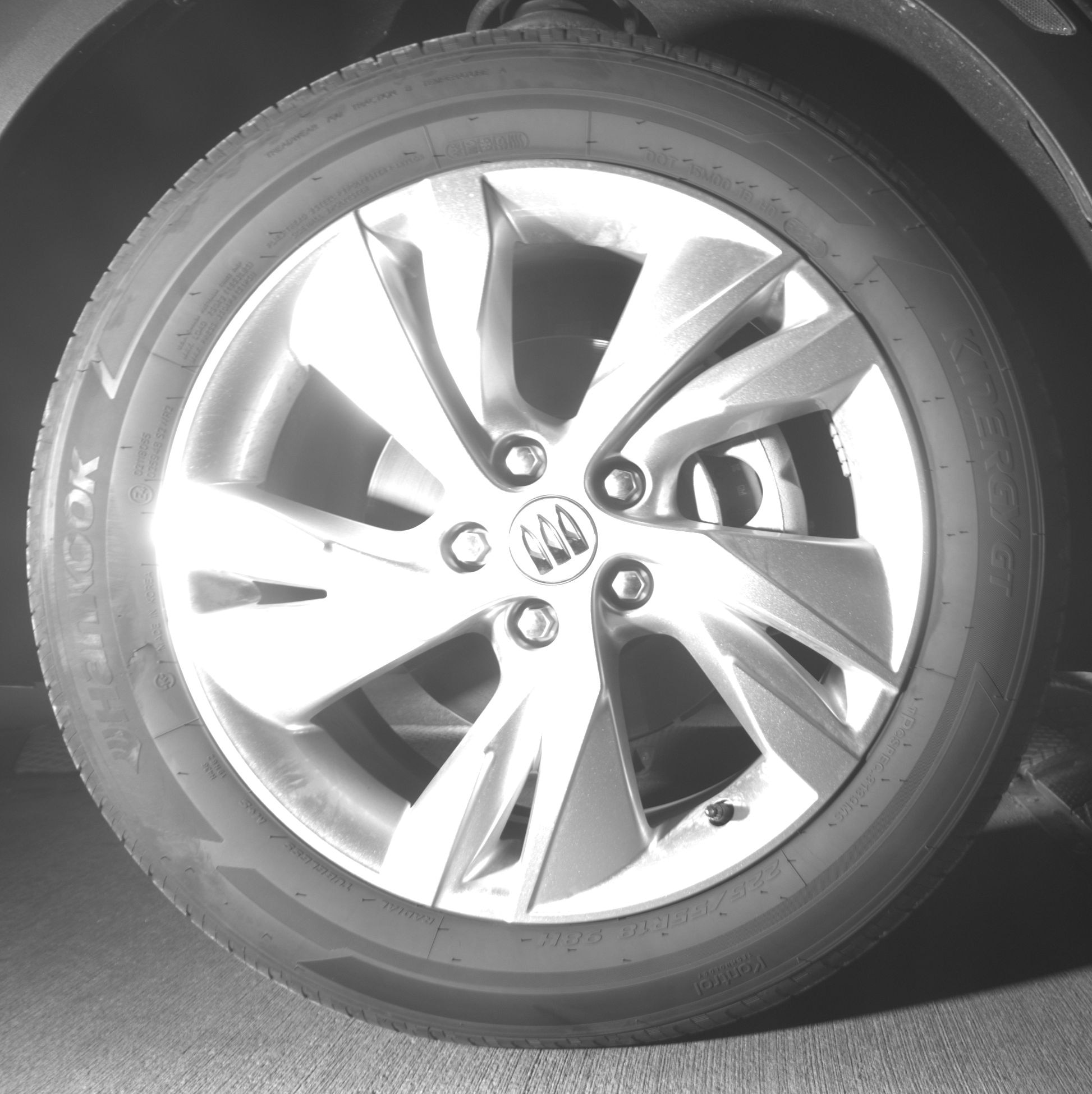 Thumbnail: 2025 Buick Encore GX - 10