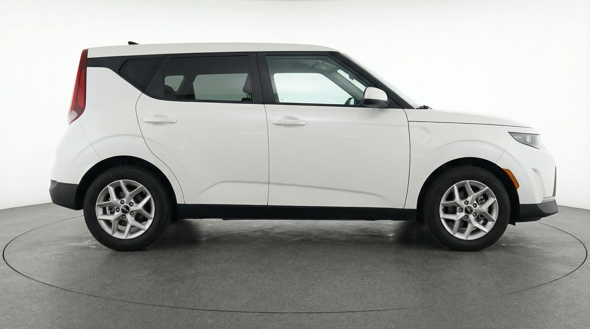 Thumbnail: 2025 Kia Soul - 8