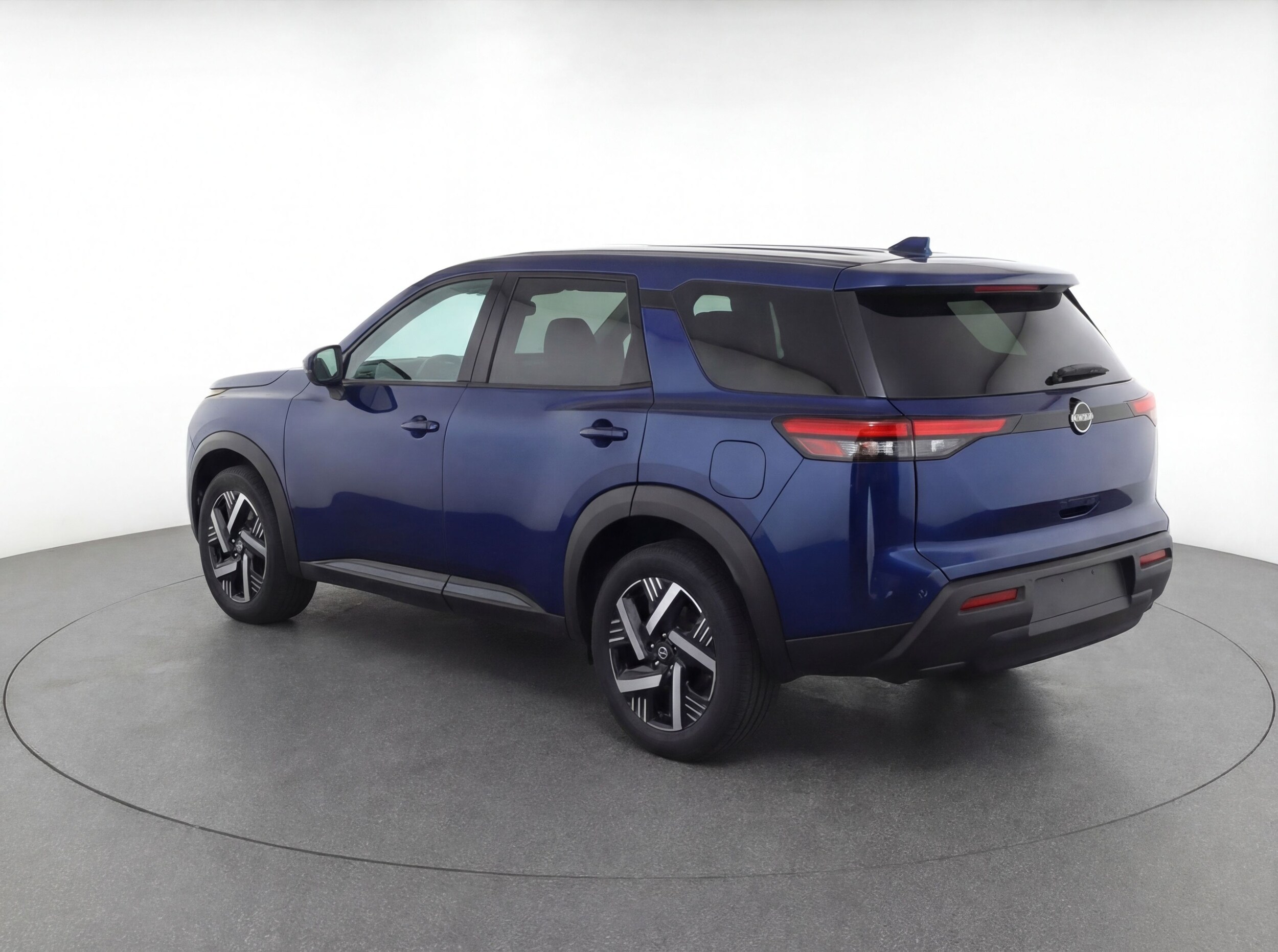 Thumbnail: 2025 Nissan Kicks - 5