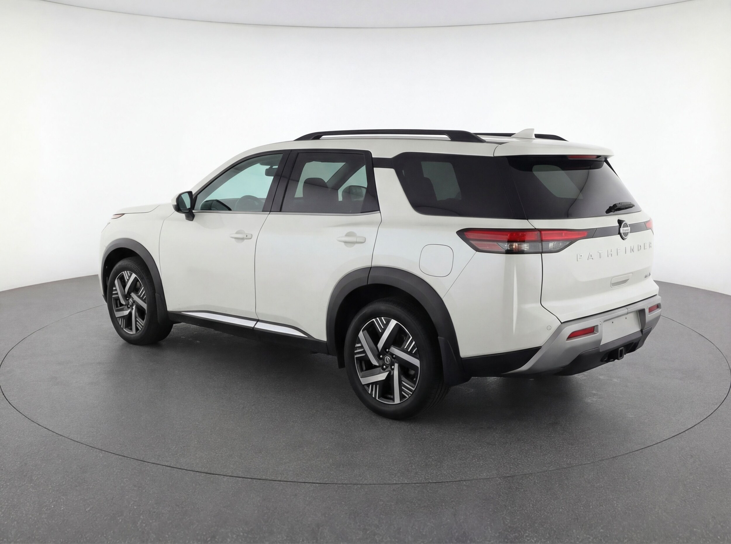 Thumbnail: 2025 Nissan Kicks - 5