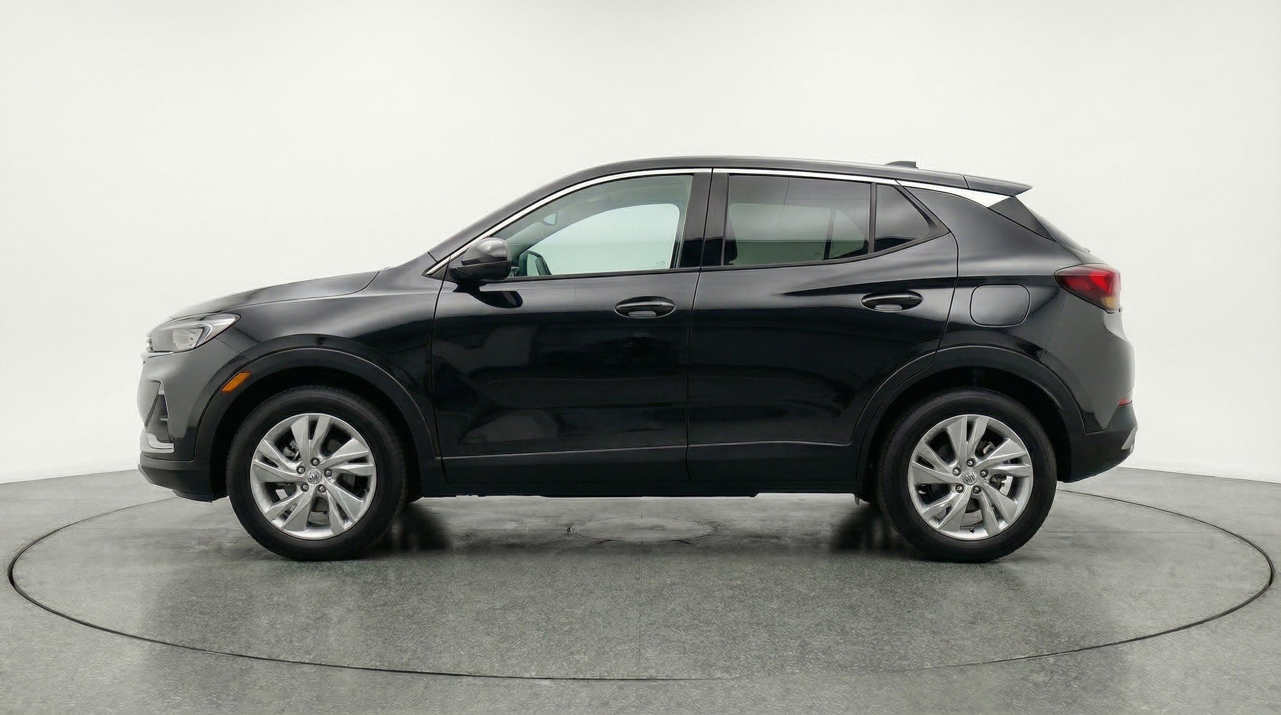 Thumbnail: 2025 Buick Encore GX - 5