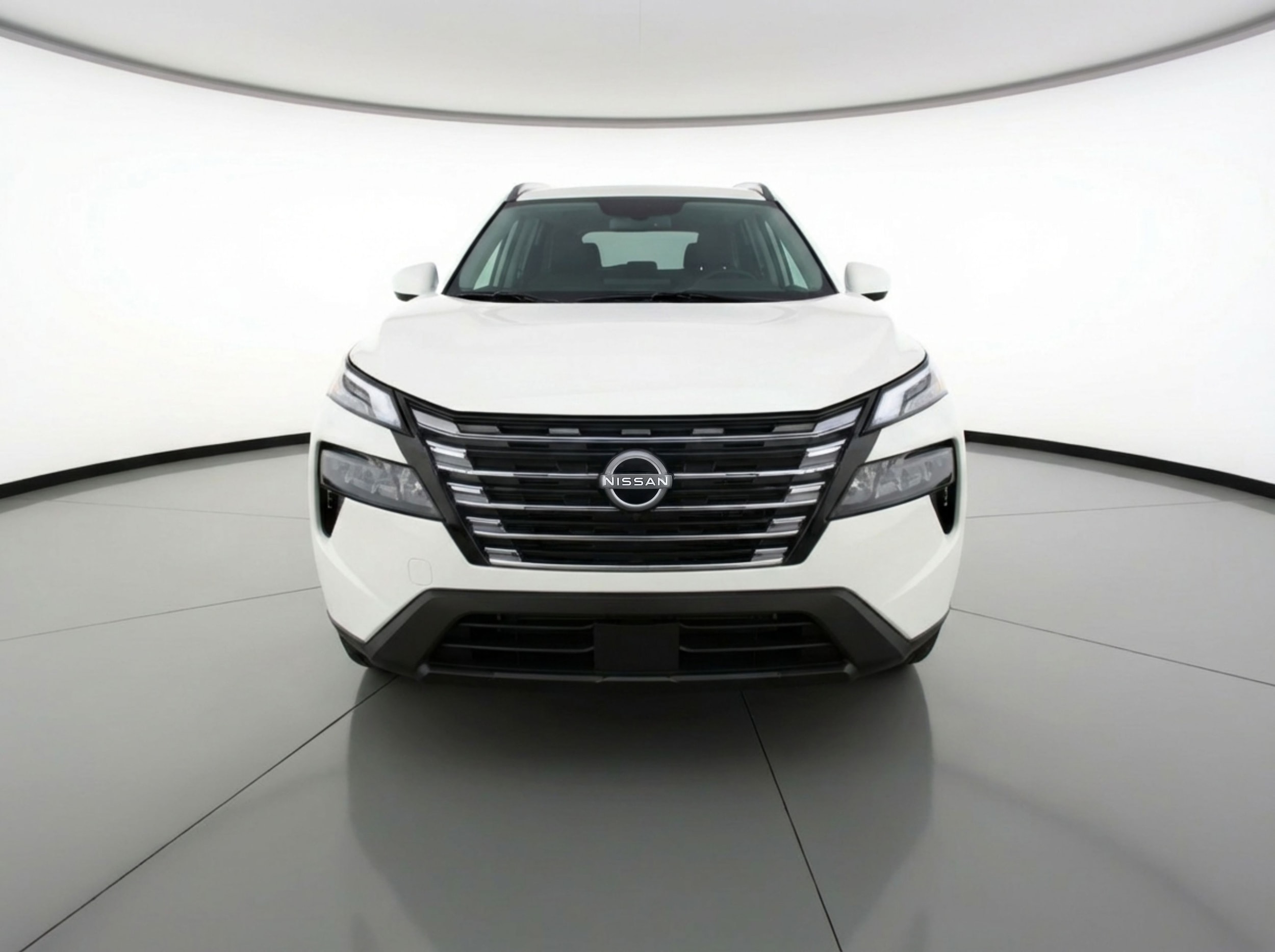 Thumbnail: 2025 Nissan Rogue - 2