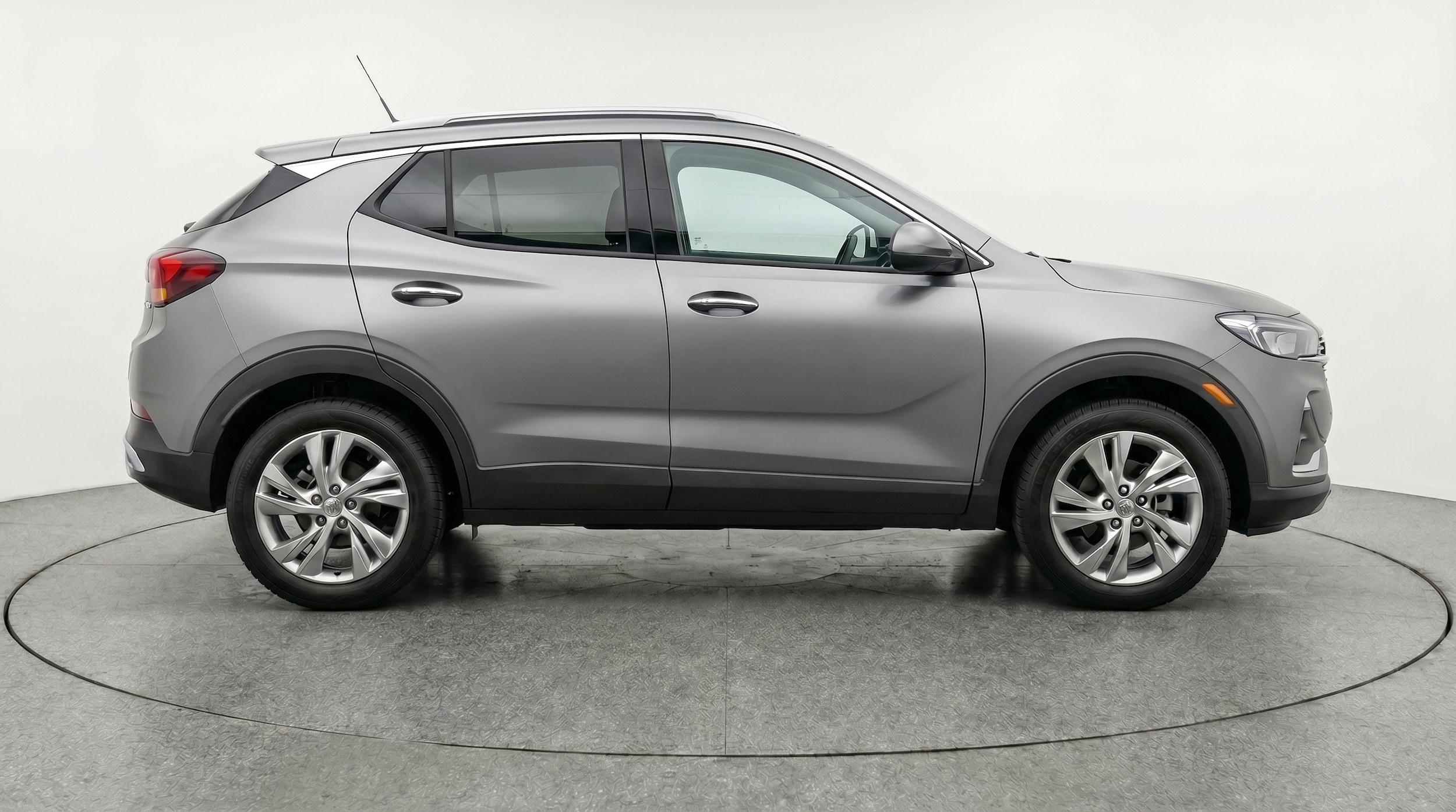 Thumbnail: 2026 Buick Encore GX - 11
