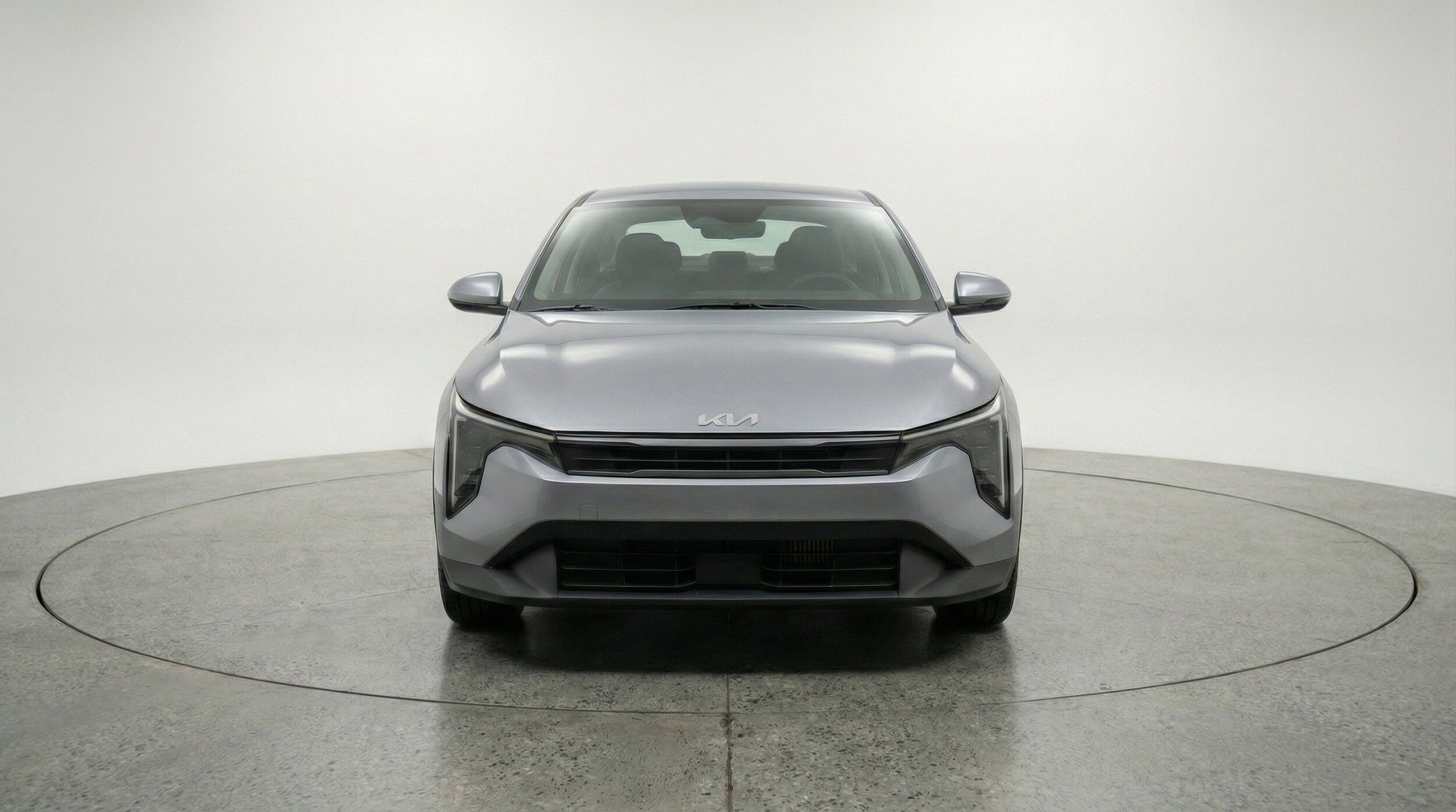 Thumbnail: 2025 Kia K4 - 2