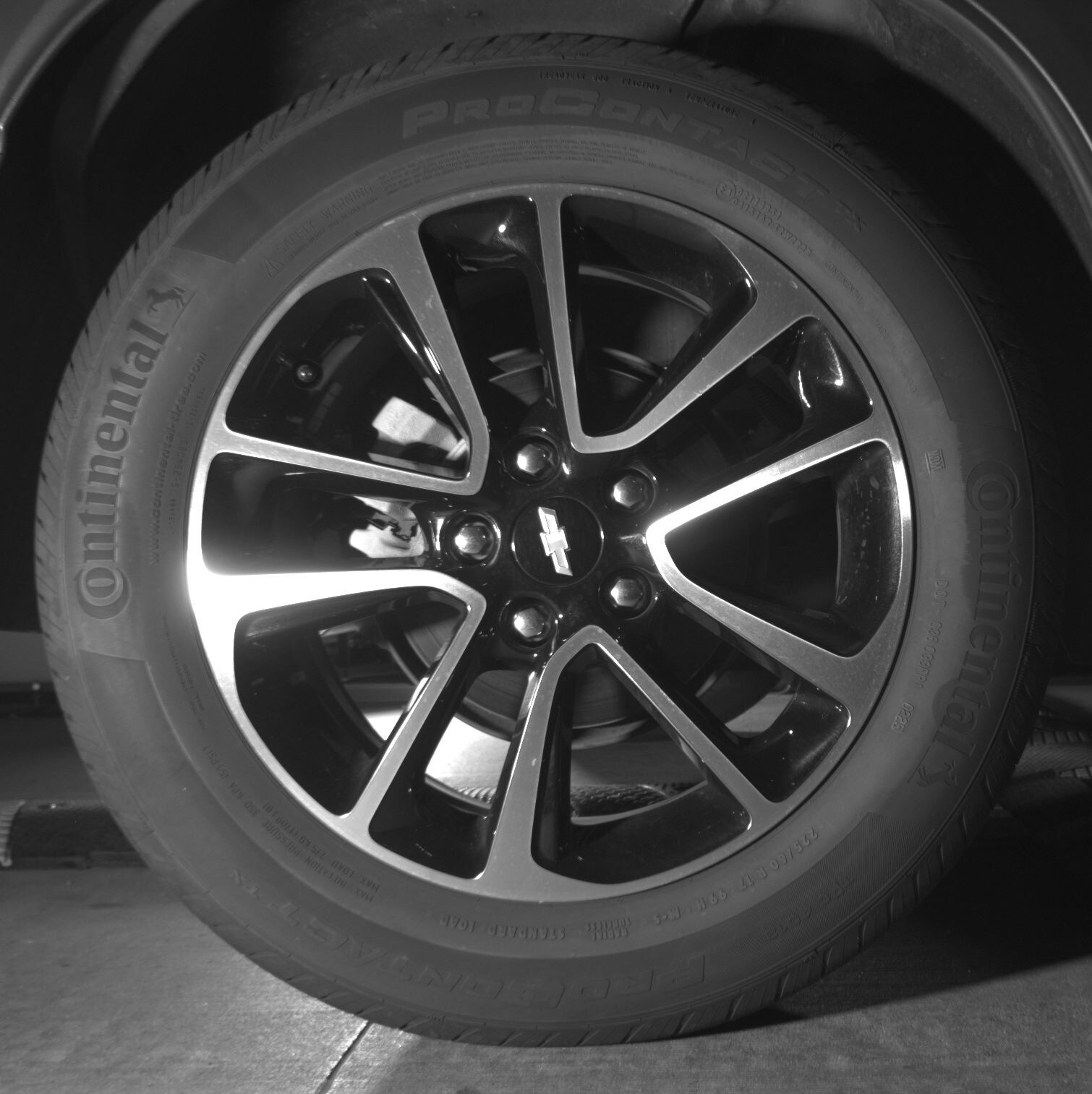 Thumbnail: 2025 Chevrolet TrailBlazer - 12