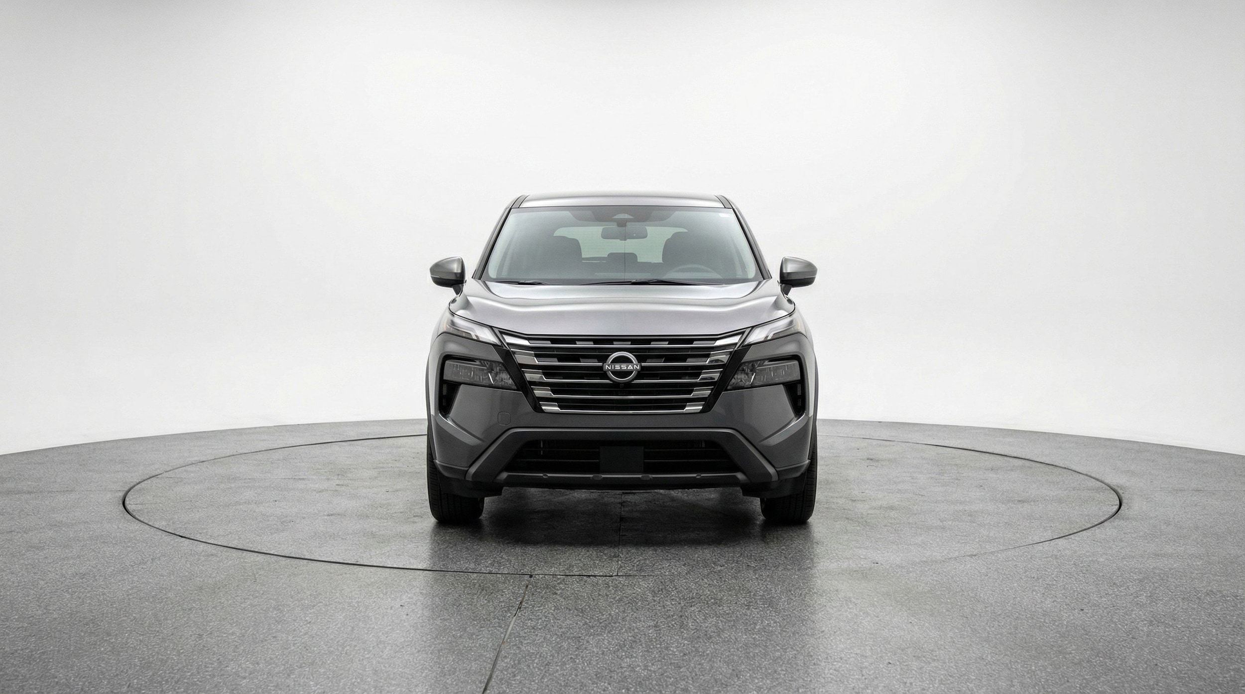 Thumbnail: 2025 Nissan Rogue - 2