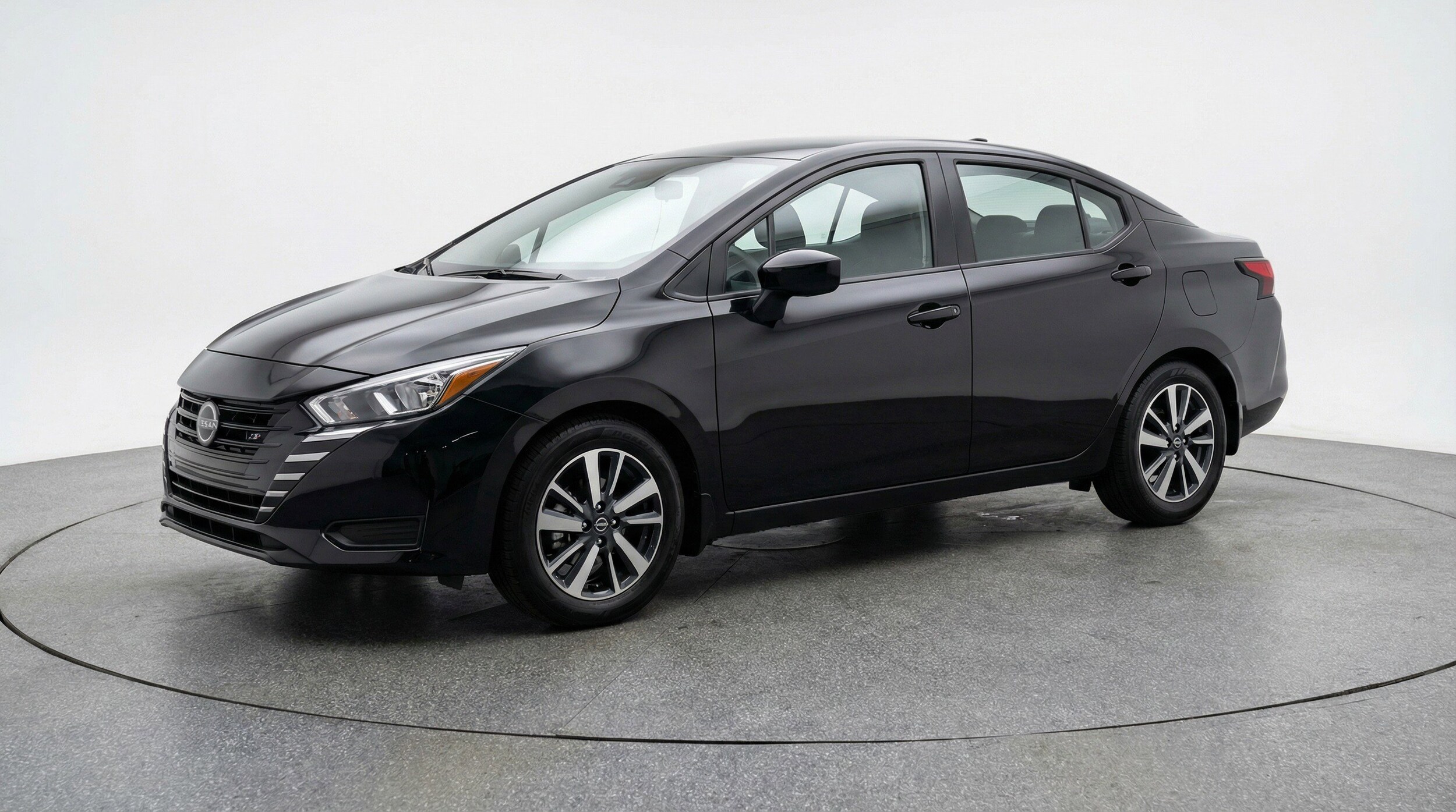 Thumbnail: 2025 Nissan Versa - 3