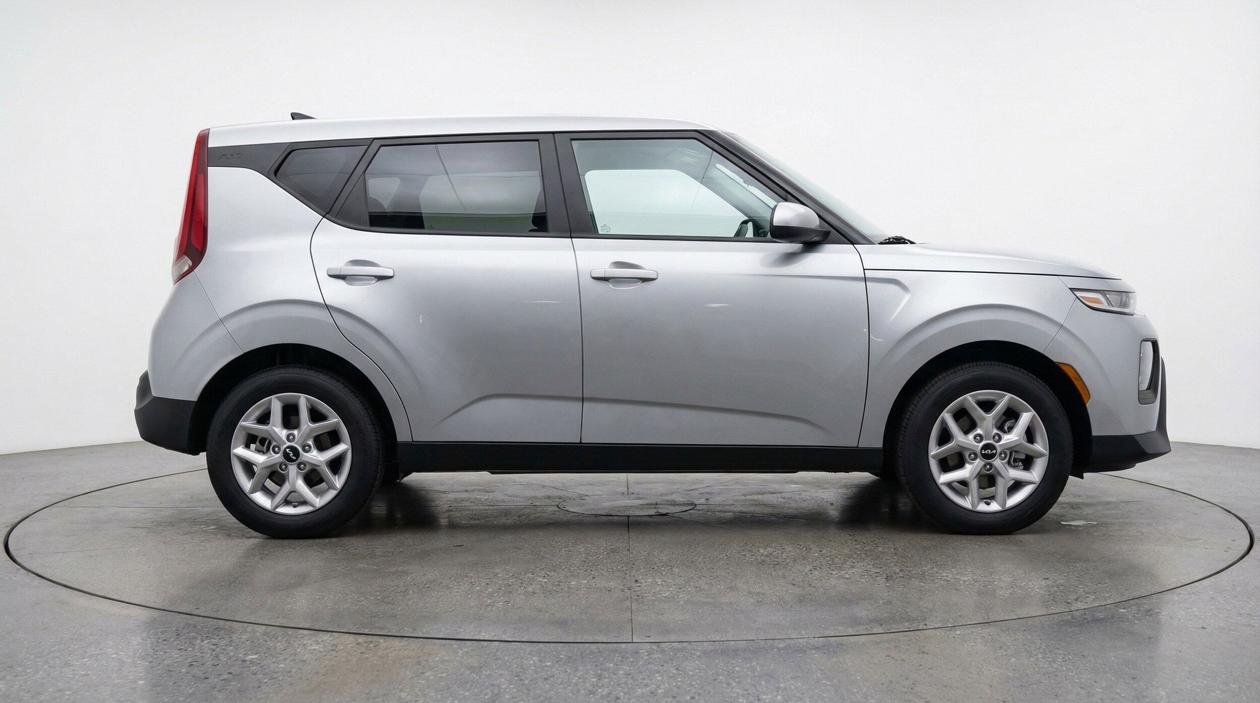 Thumbnail: 2025 Kia Soul - 11