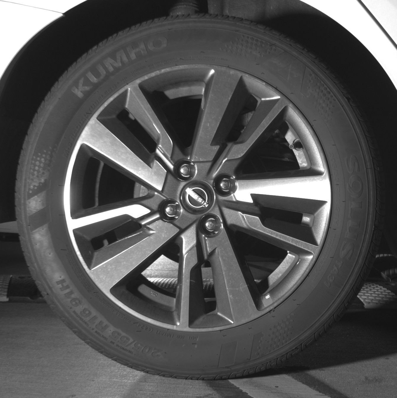 Thumbnail: 2025 Nissan Versa - 15