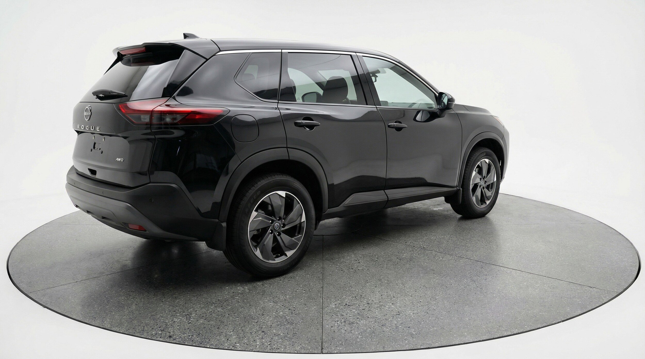 Thumbnail: 2025 Nissan Rogue - 9