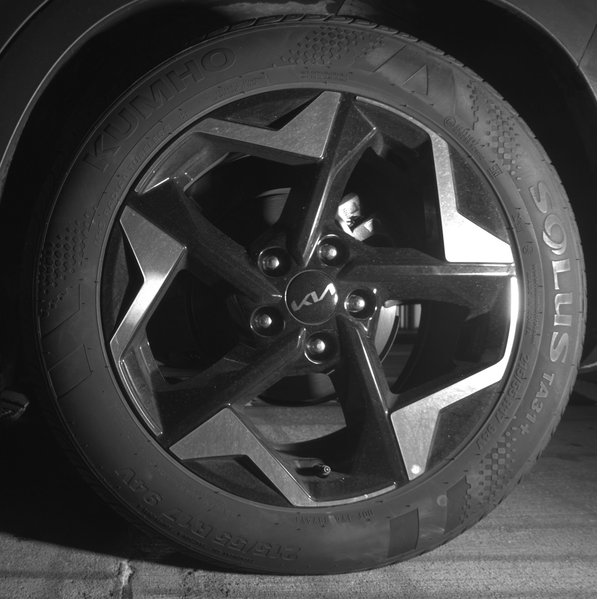 Thumbnail: 2025 Kia Seltos - 14